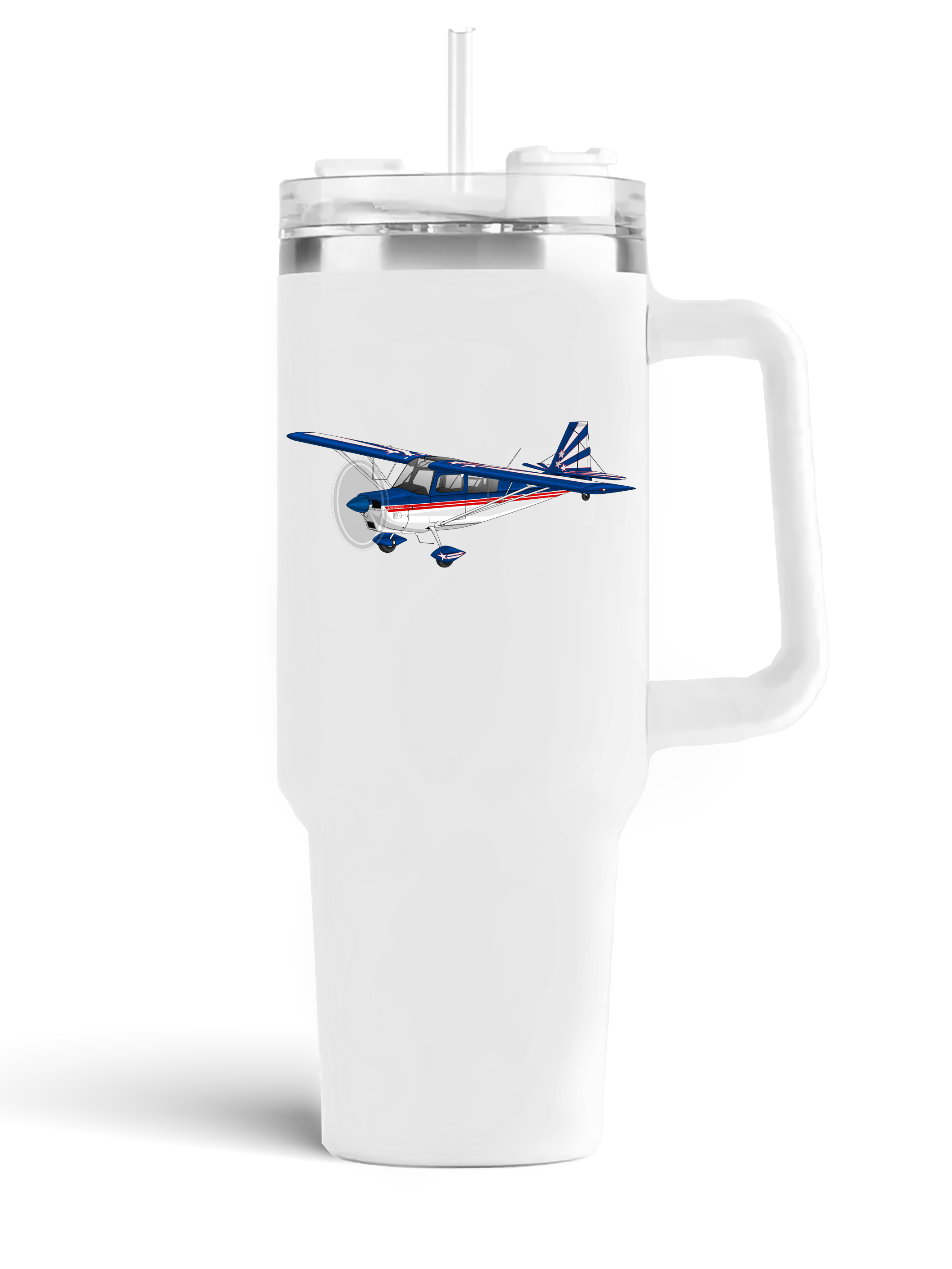 Bellanca Super Decathlon