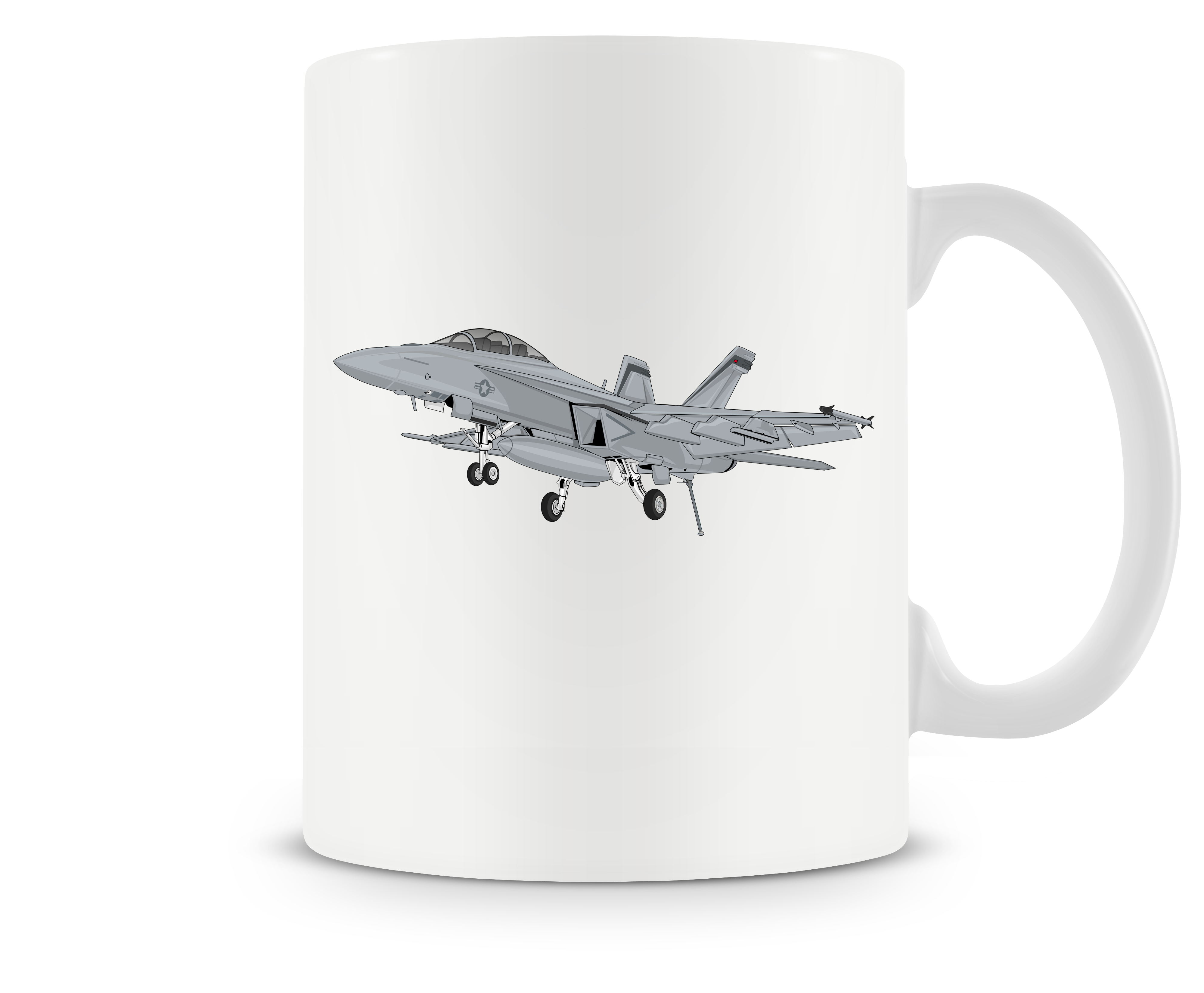 Boeing FA-18F Super Hornet