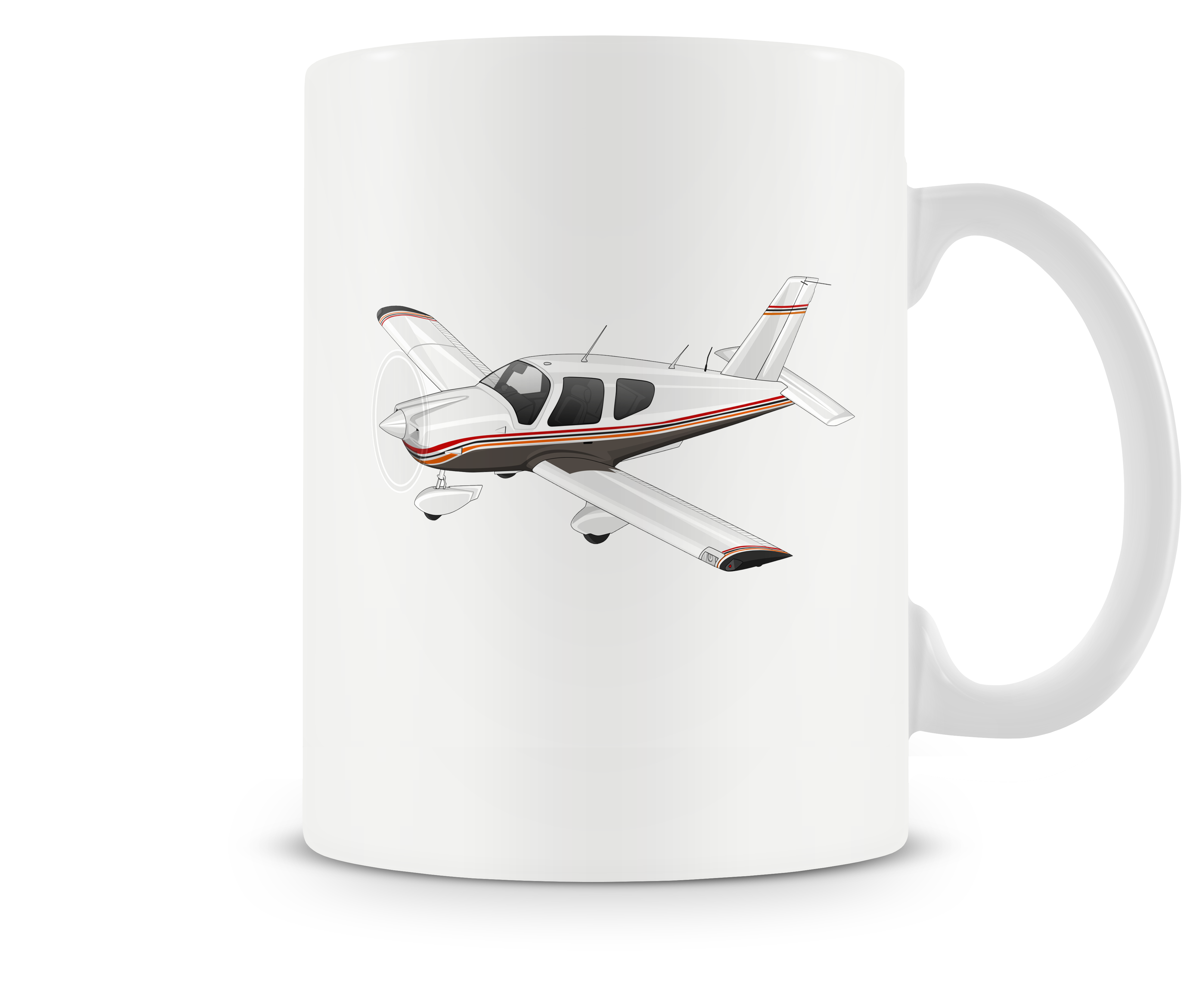 Socata TB10 Tobago