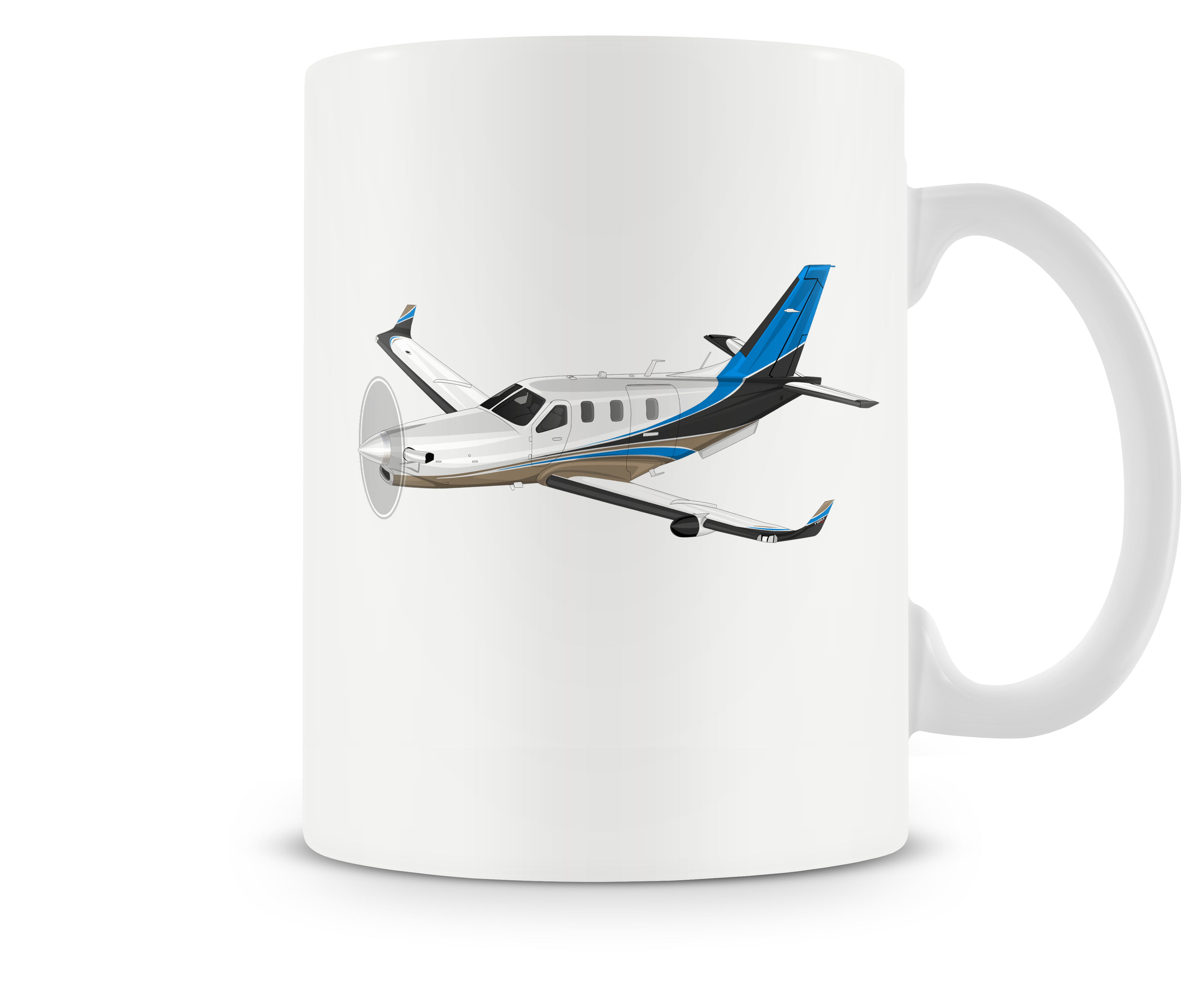 Daher TBM 700