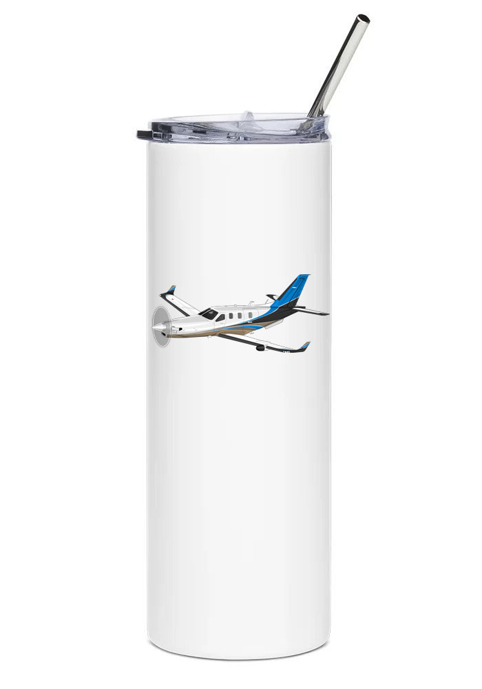 Daher TBM 700