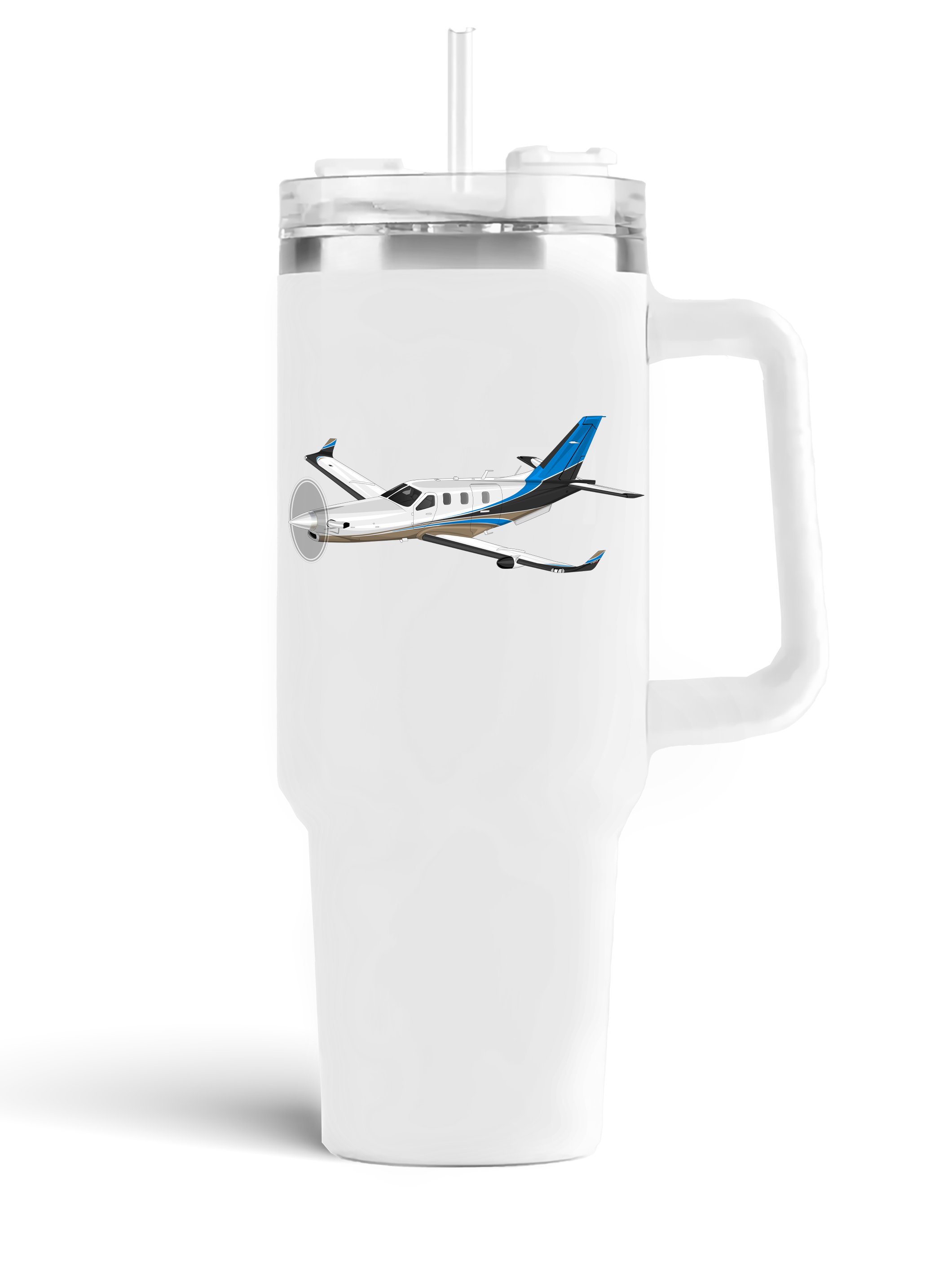 Daher TBM 700