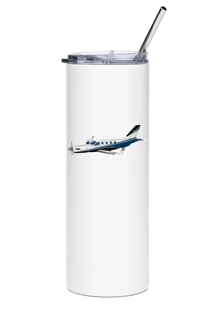 Daher TBM 930