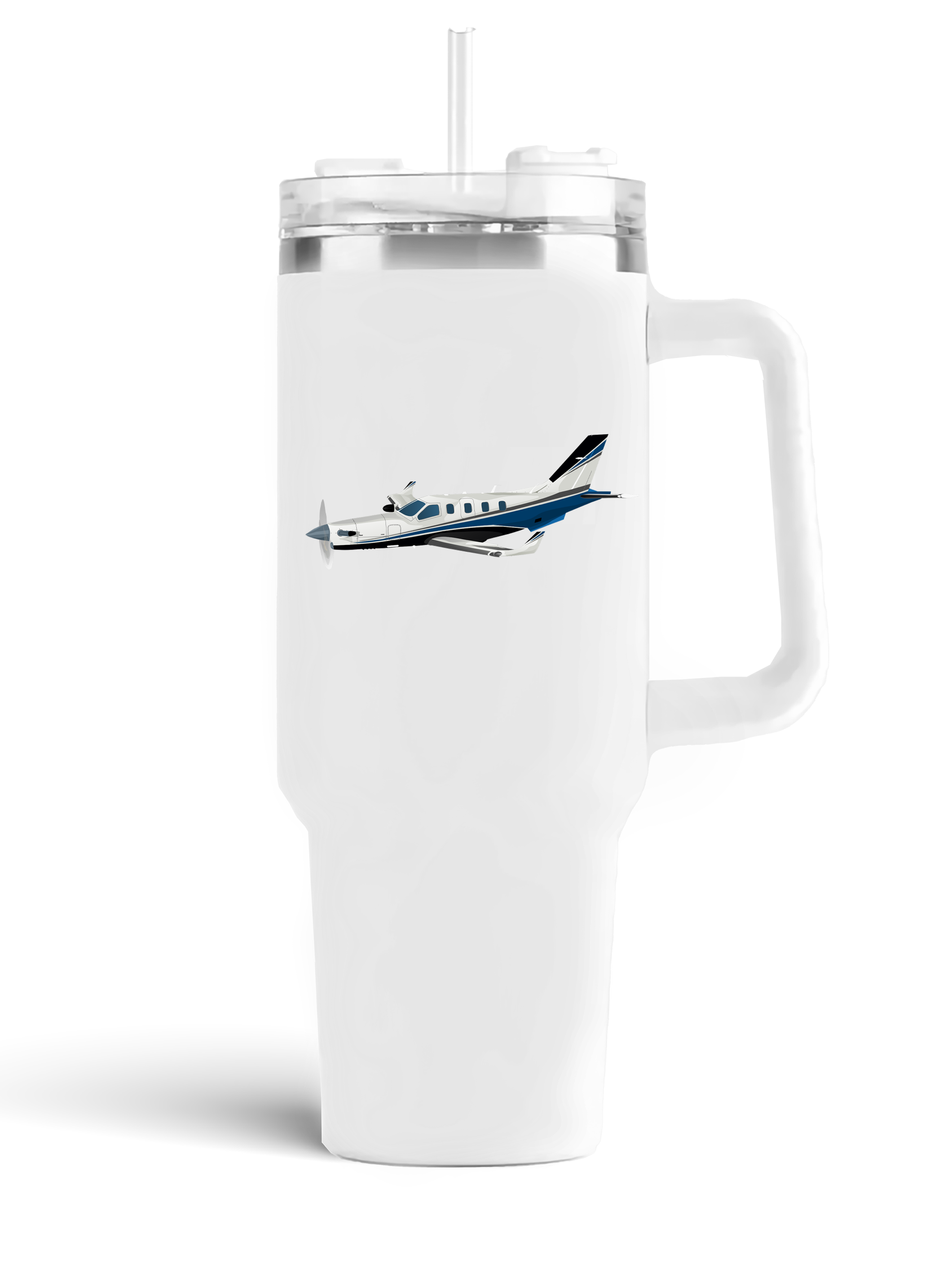 Daher TBM 930