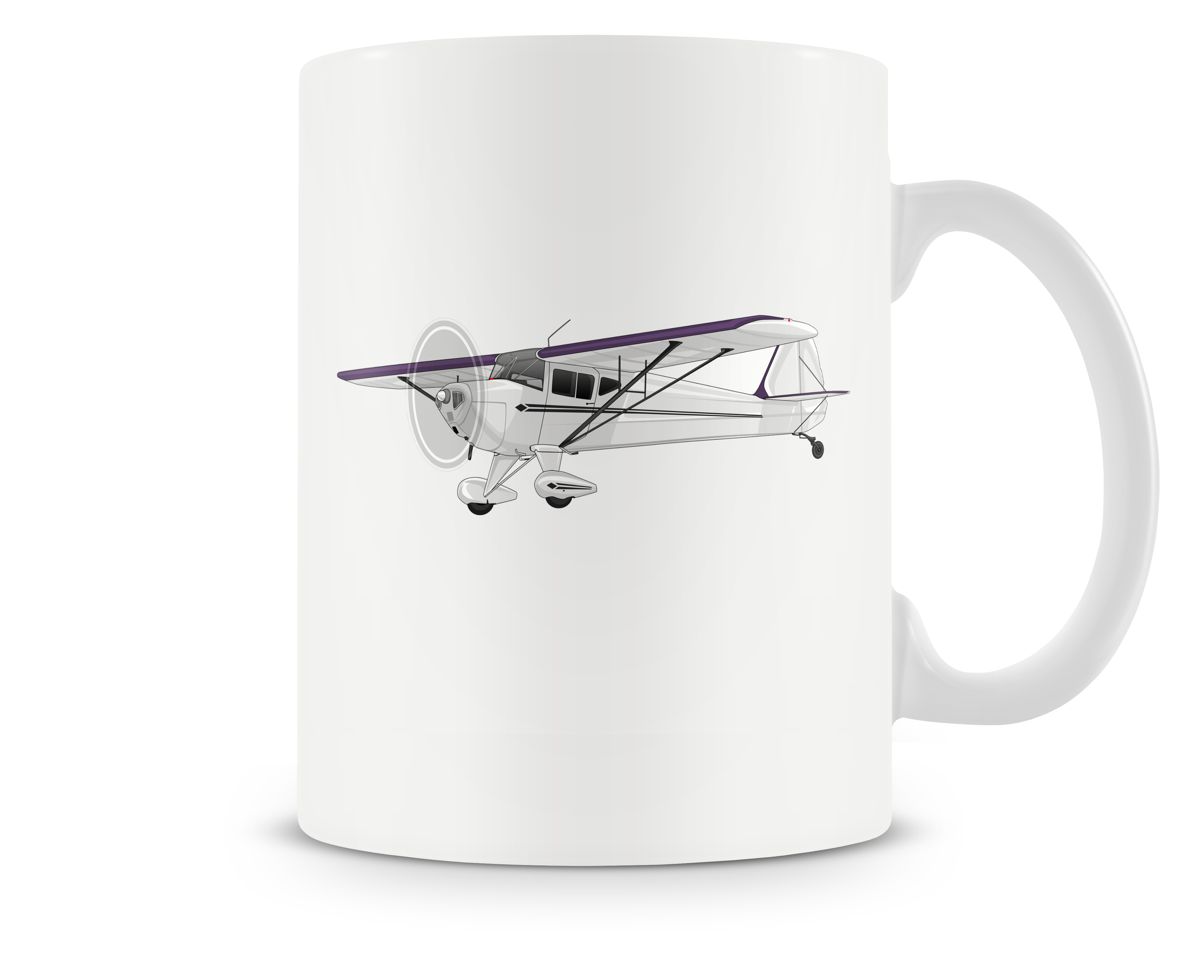 Taylorcraft B
