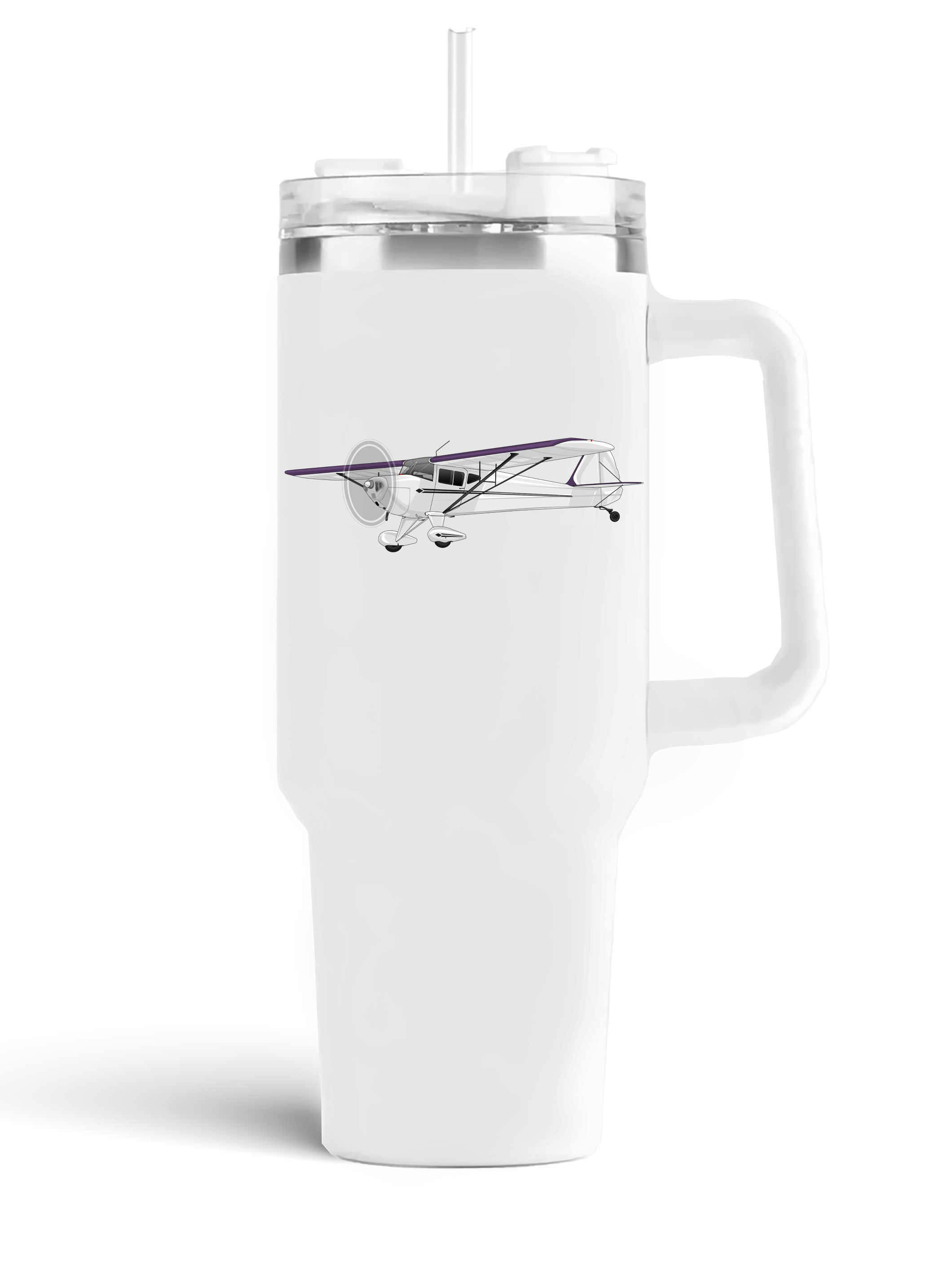 Taylorcraft B
