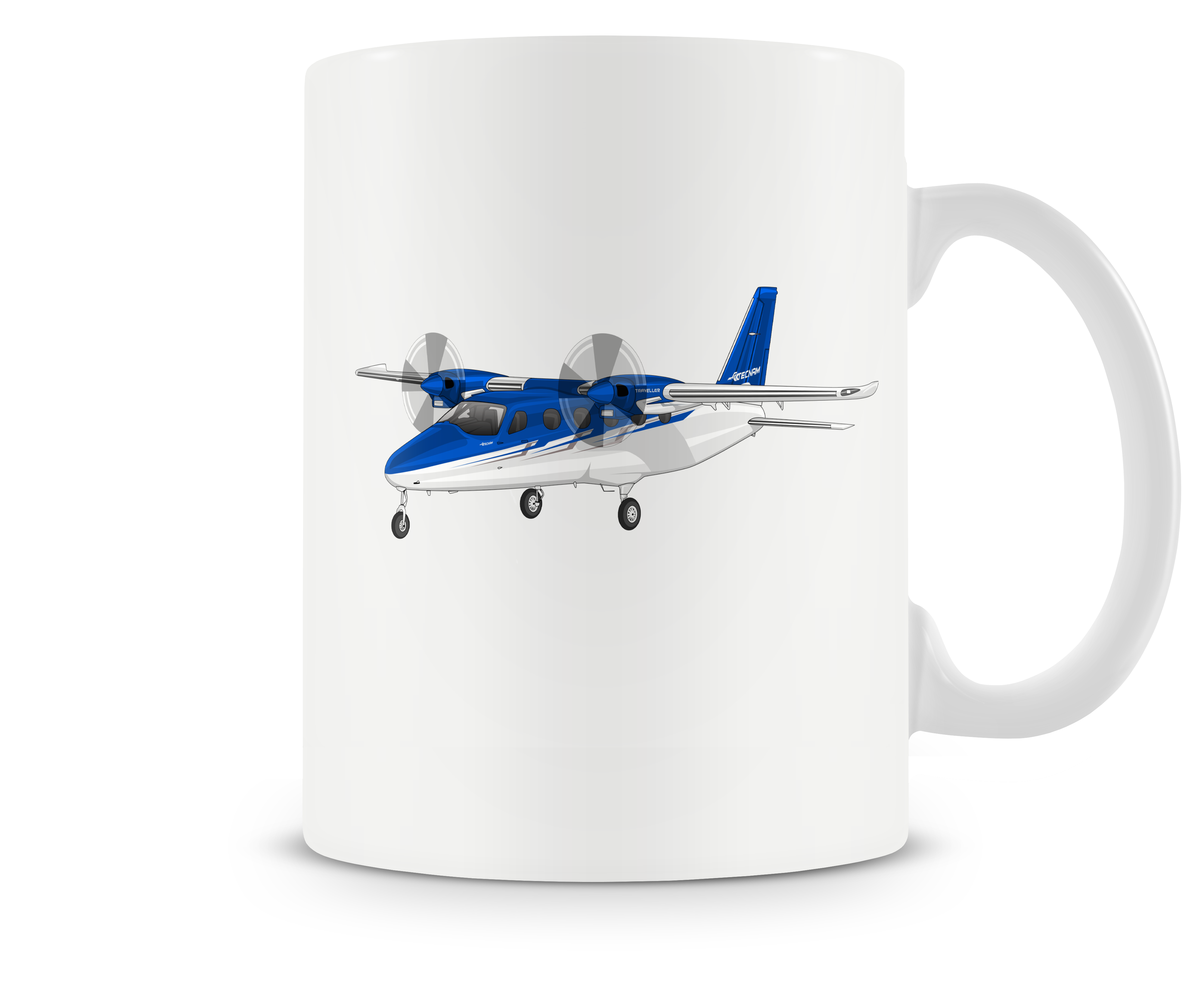 Tecnam P2012
