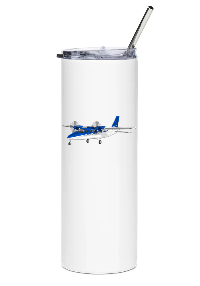 Tecnam P2012