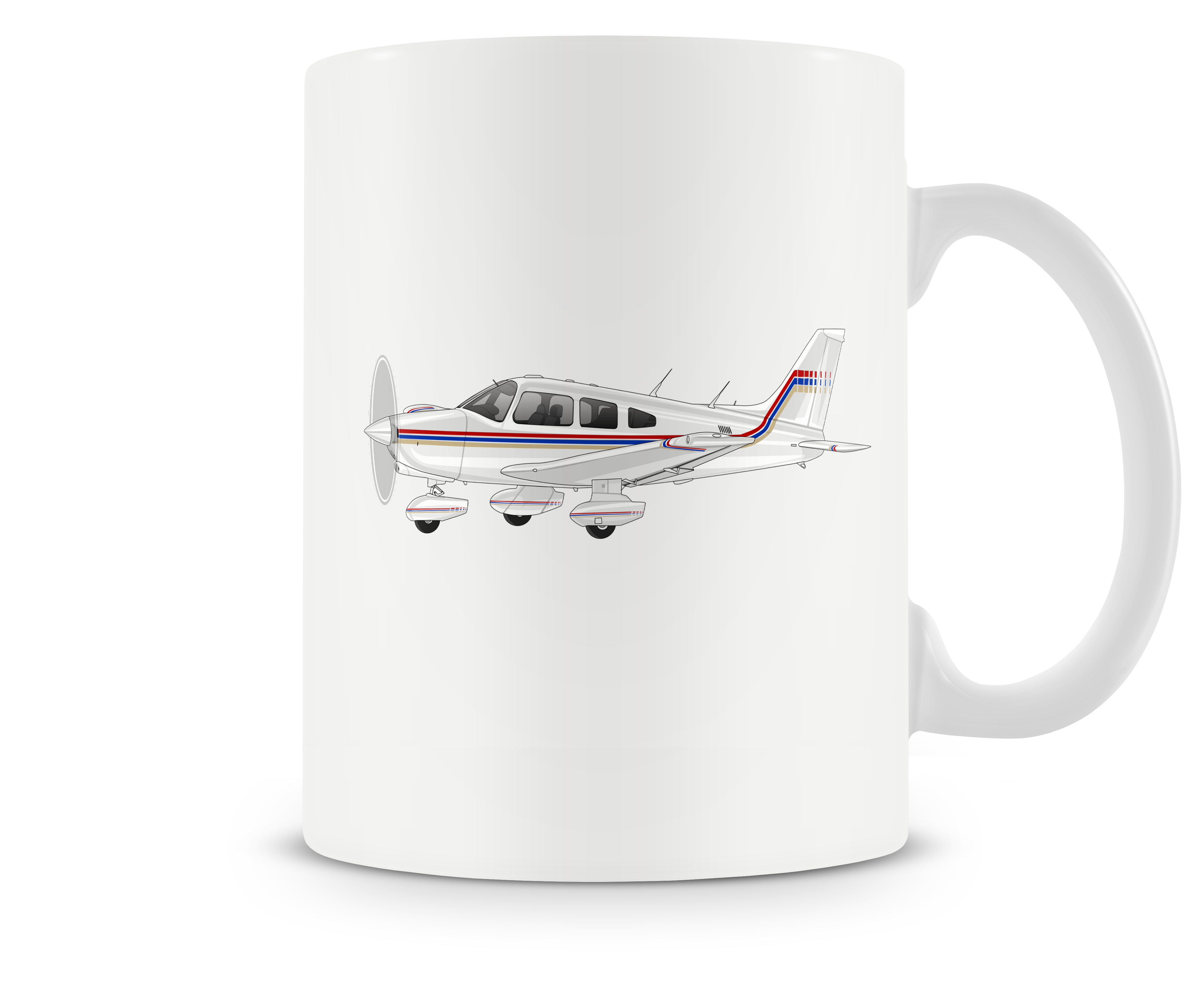 Piper Turbo Dakota