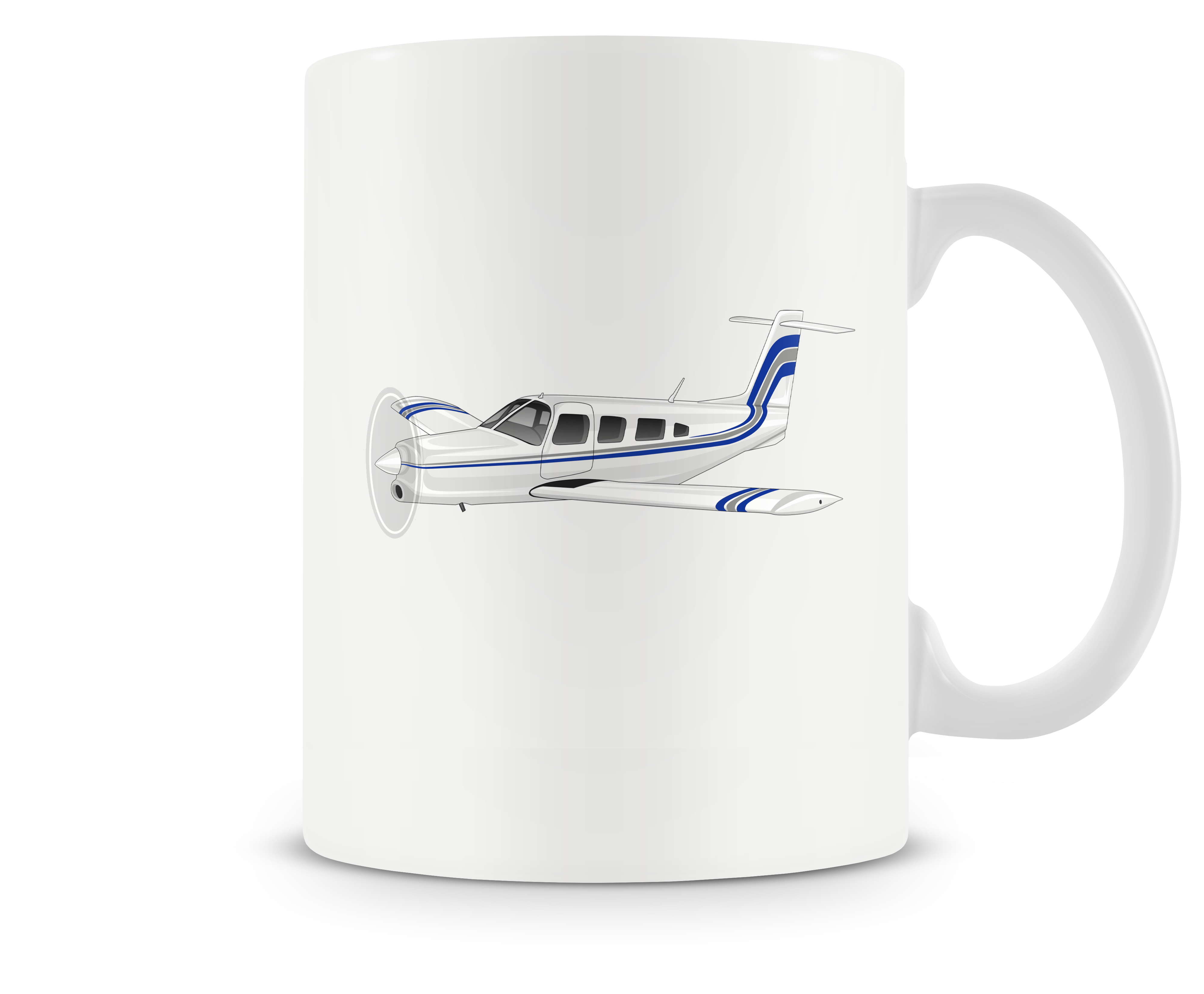 Piper Turbo Lance II