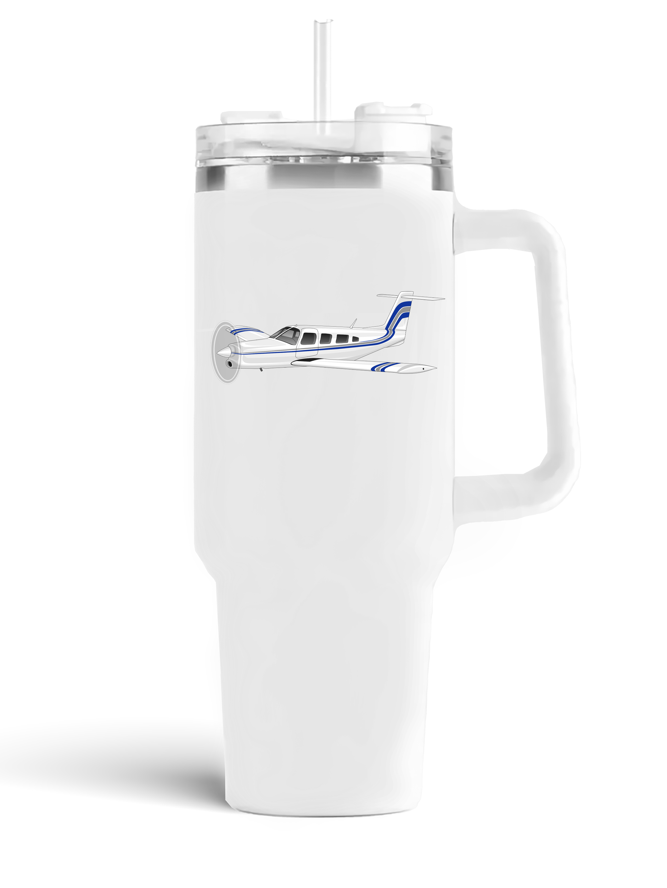Piper Turbo Lance II