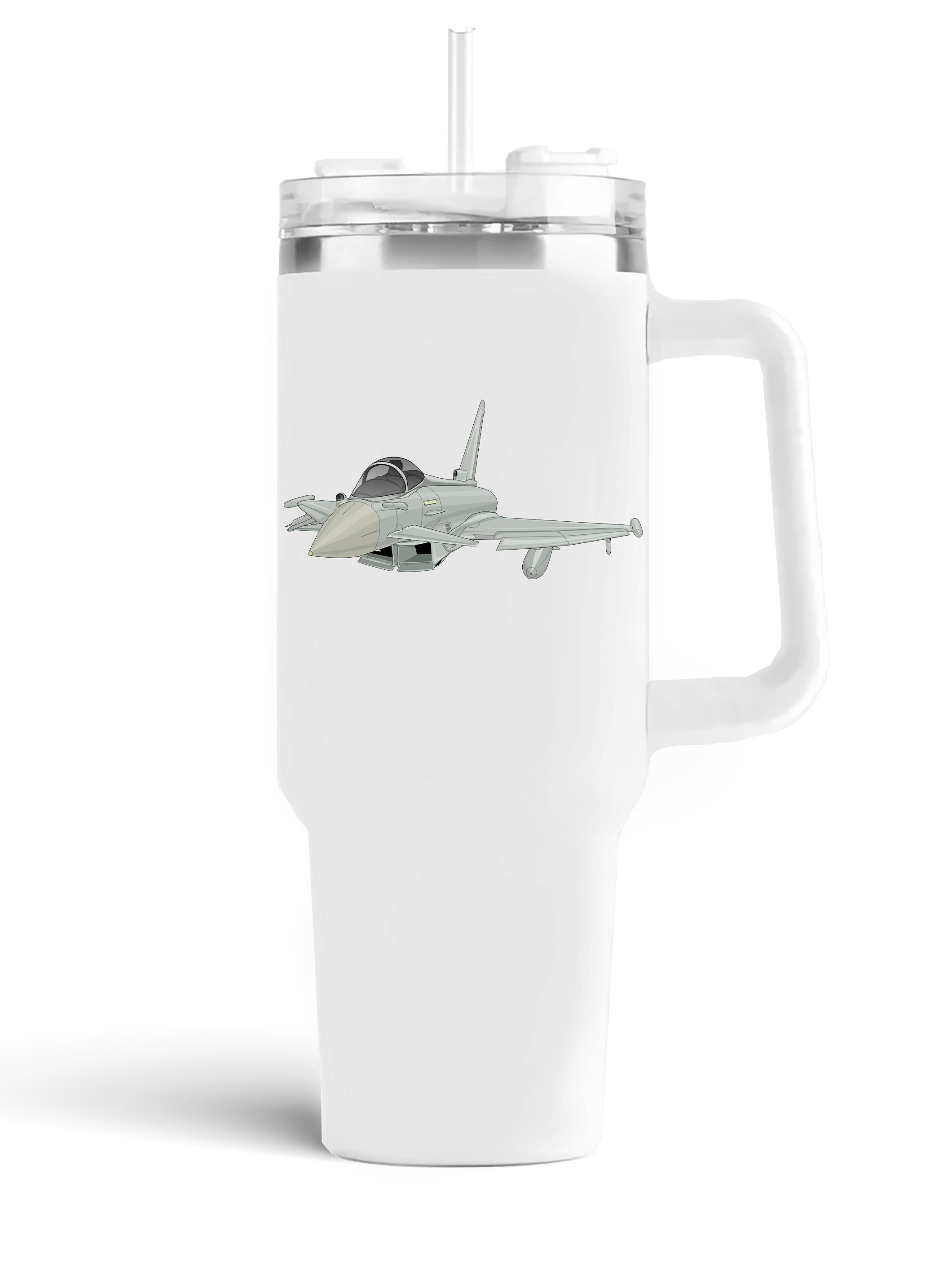 Eurofighter Typhoon F2
