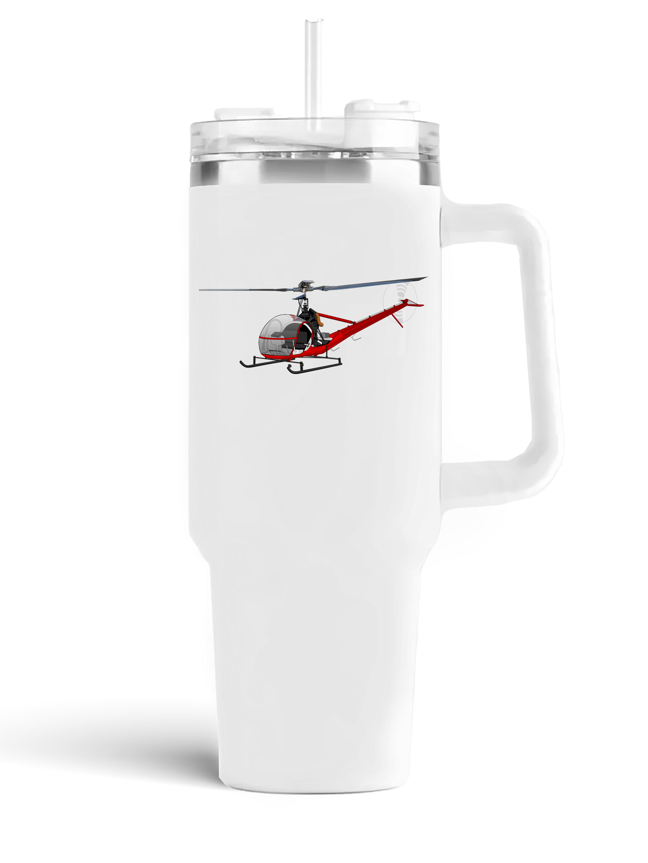 Hiller UH-12