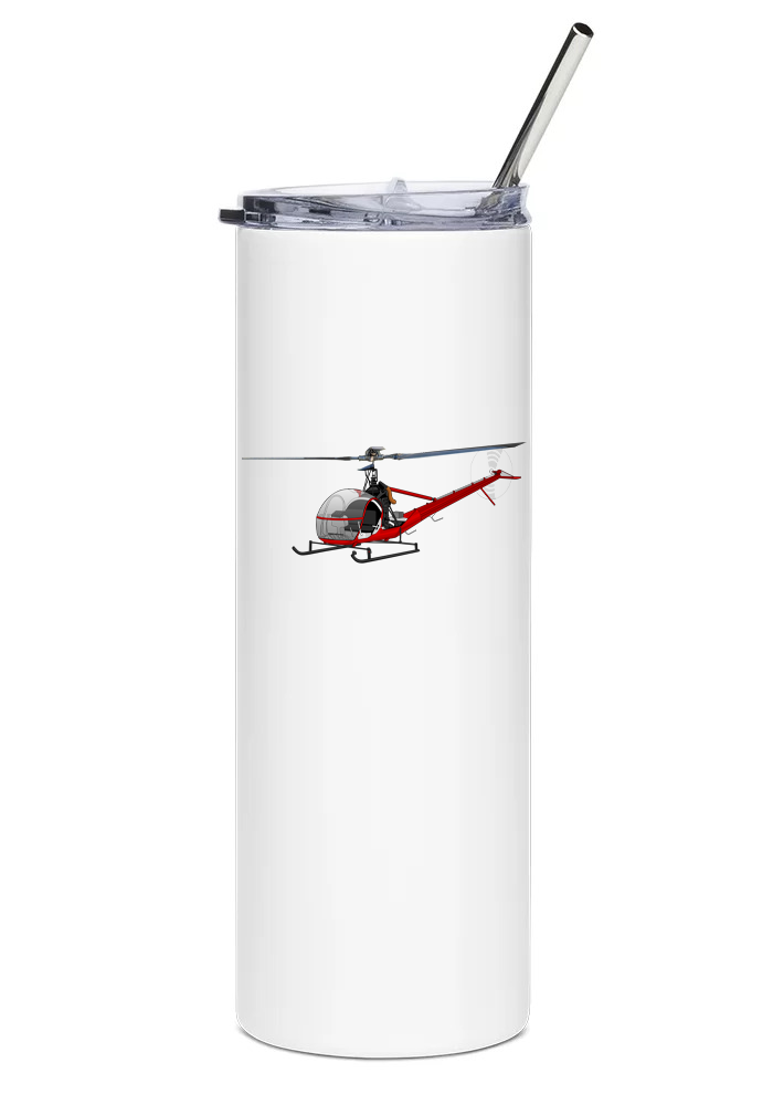 Hiller UH-12
