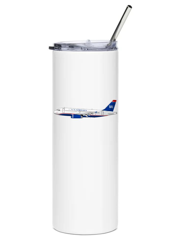 US Airways Airbus A319