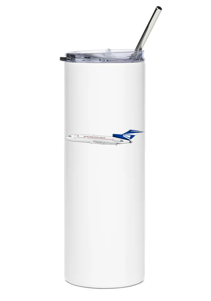 USPS Boeing 727