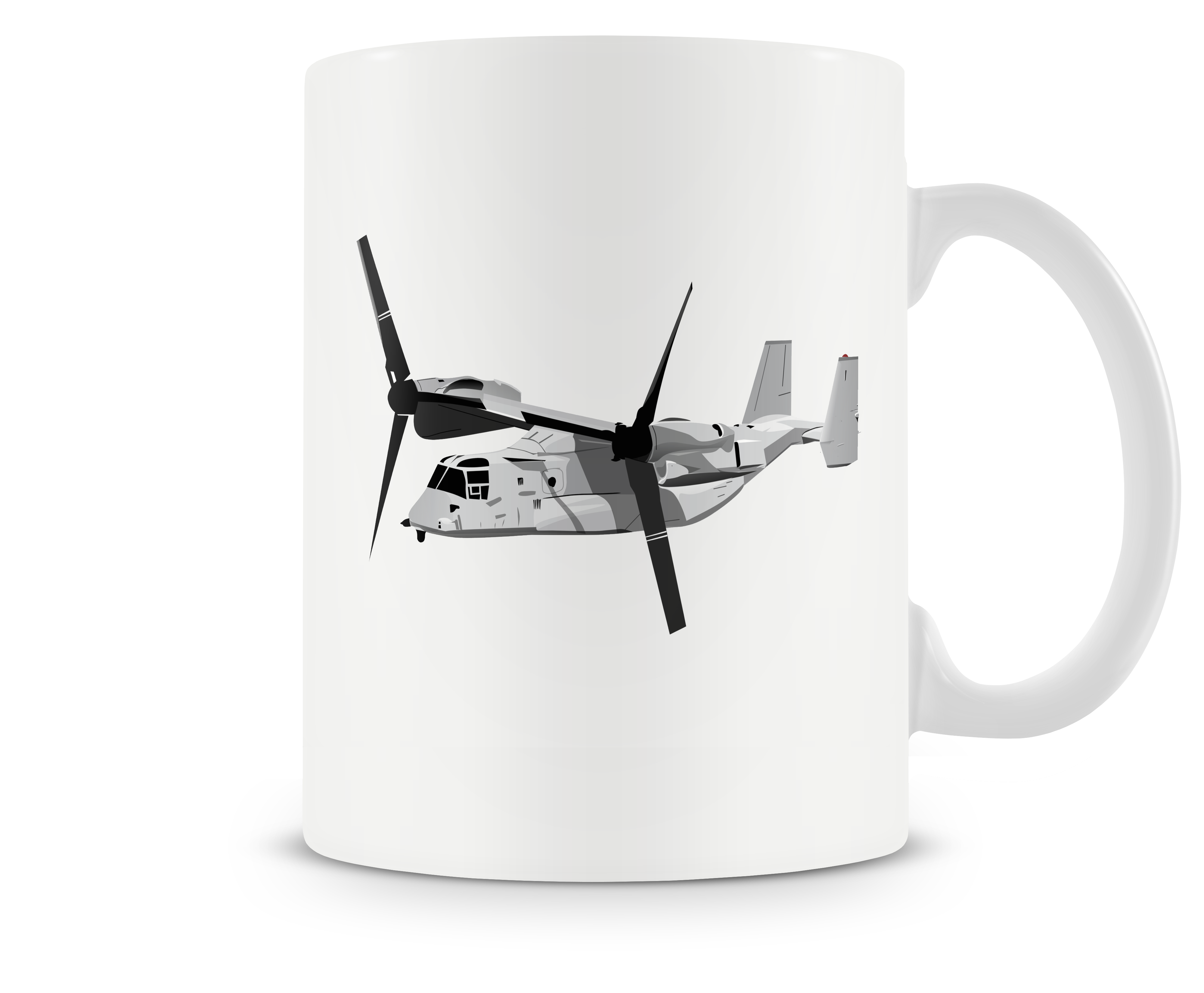 Bell Boeing V-22 Osprey