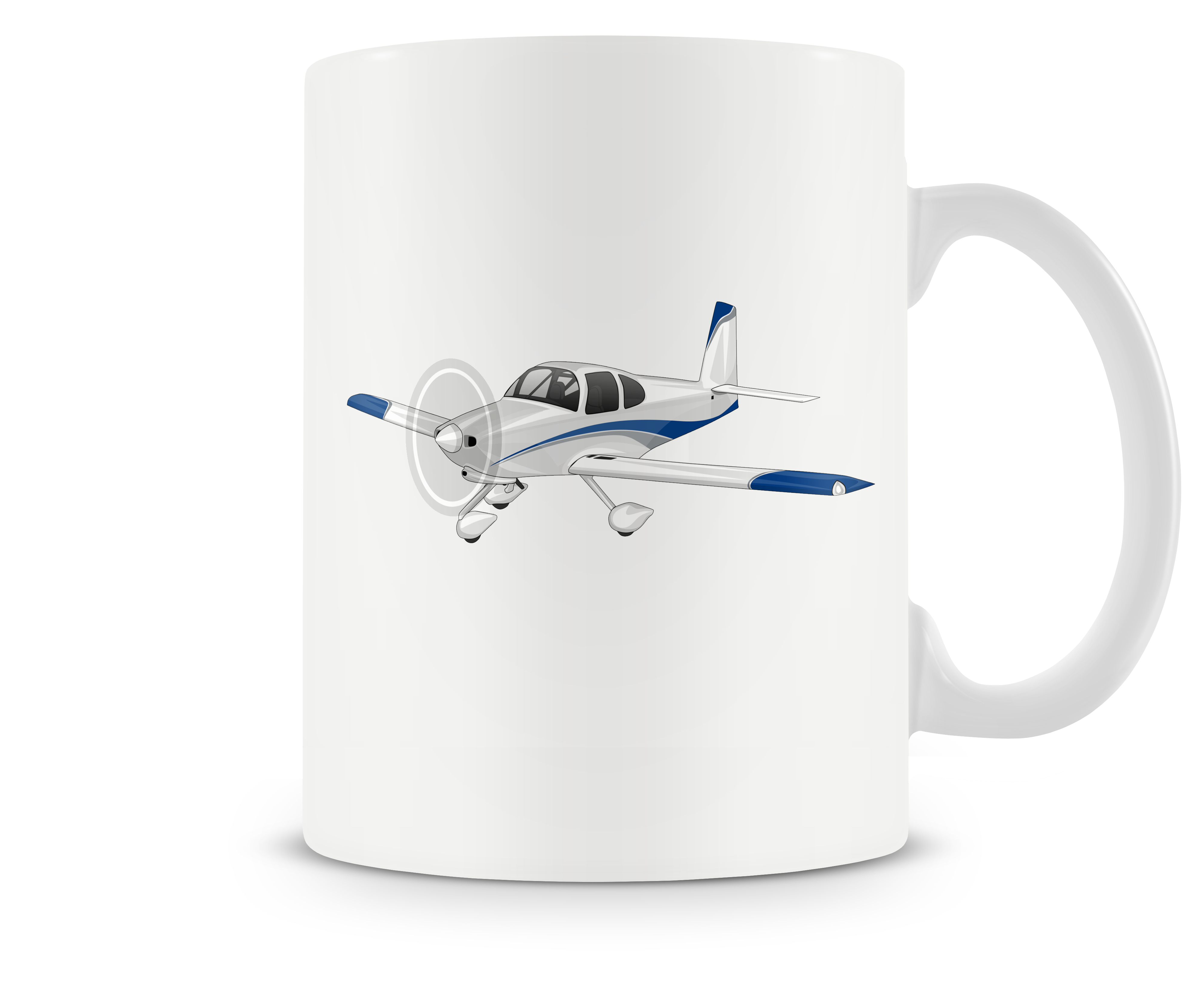 Van's Aircraft RV-10