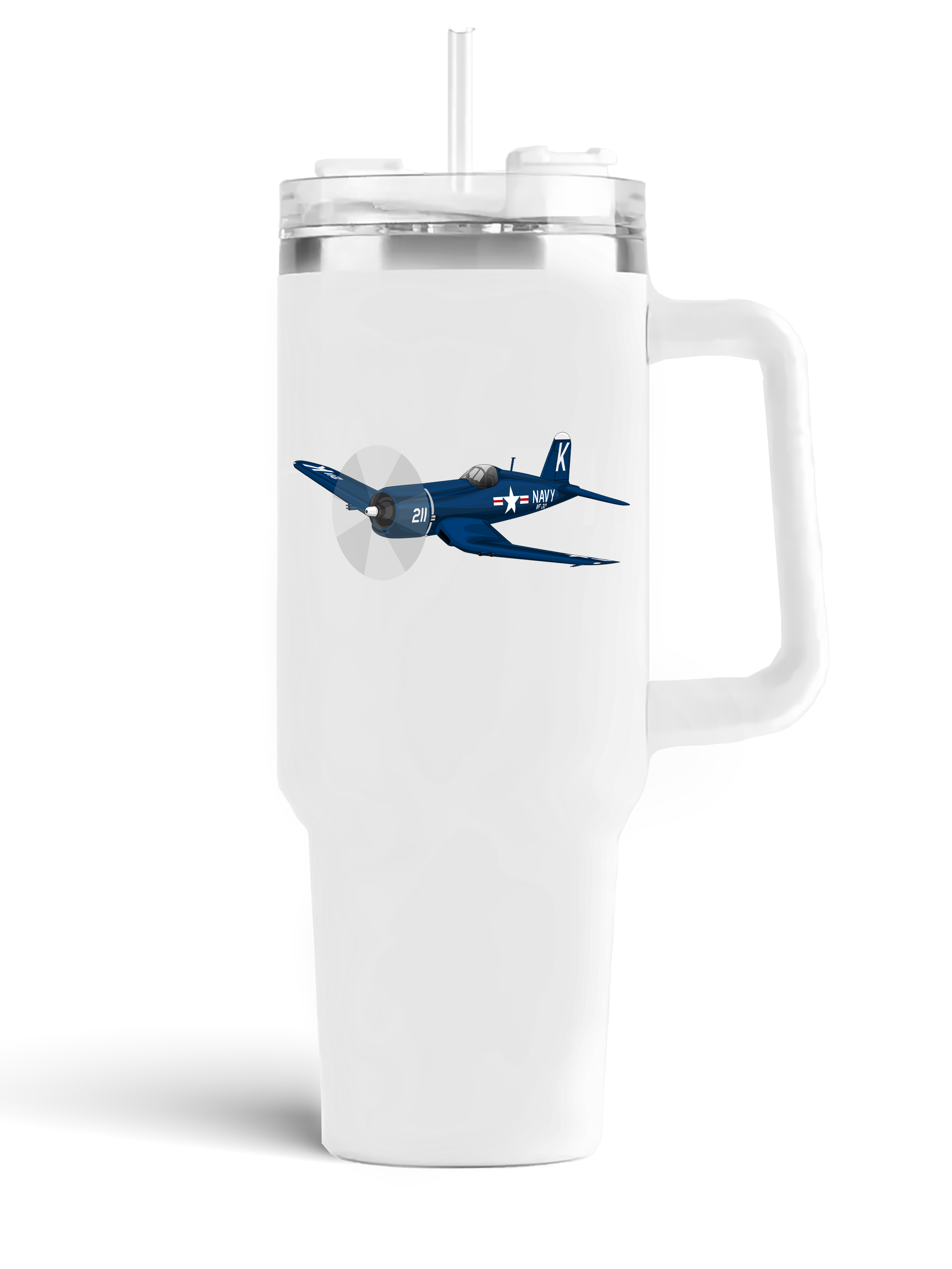 Vought F4U Corsair