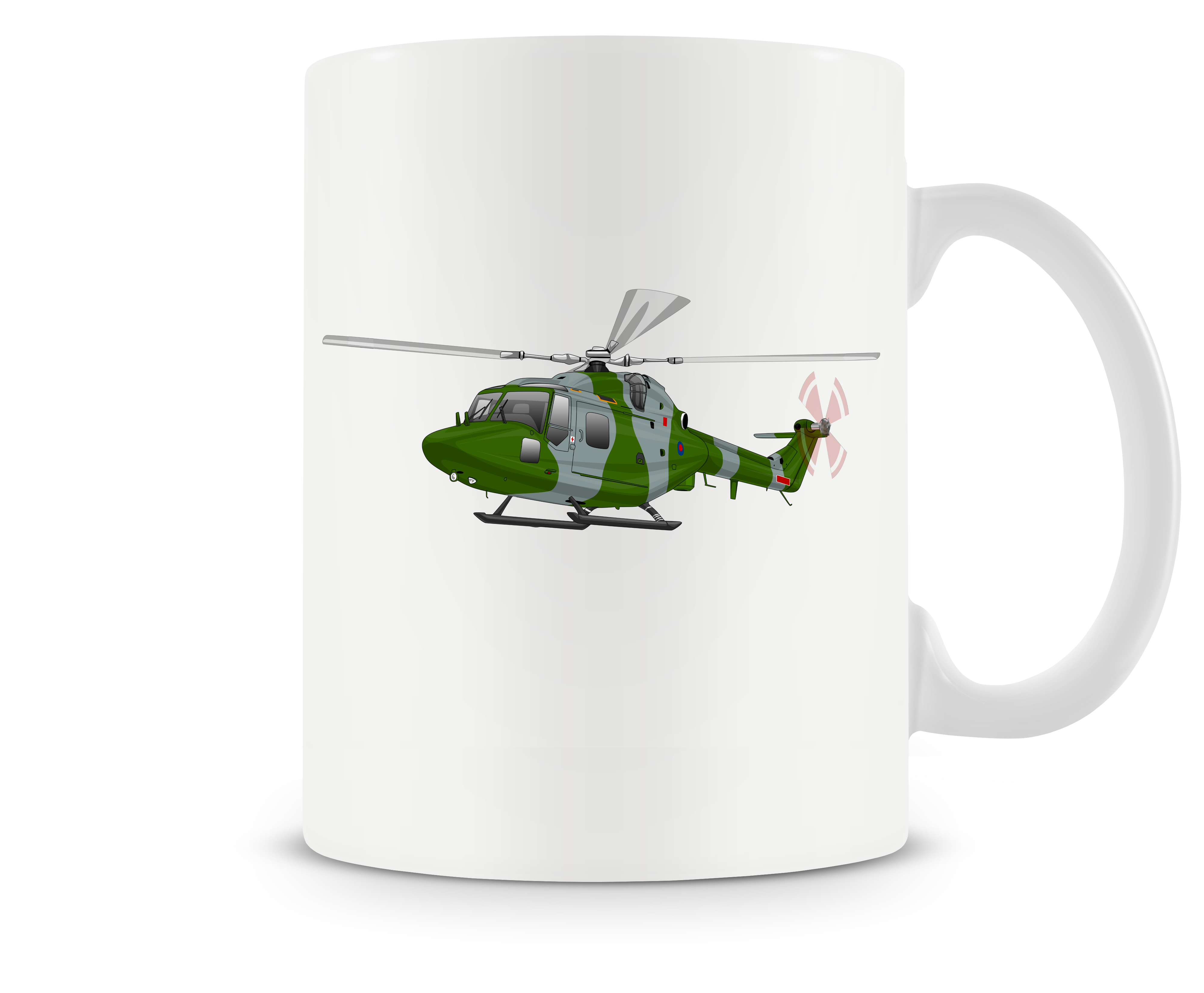 Westland Lynx