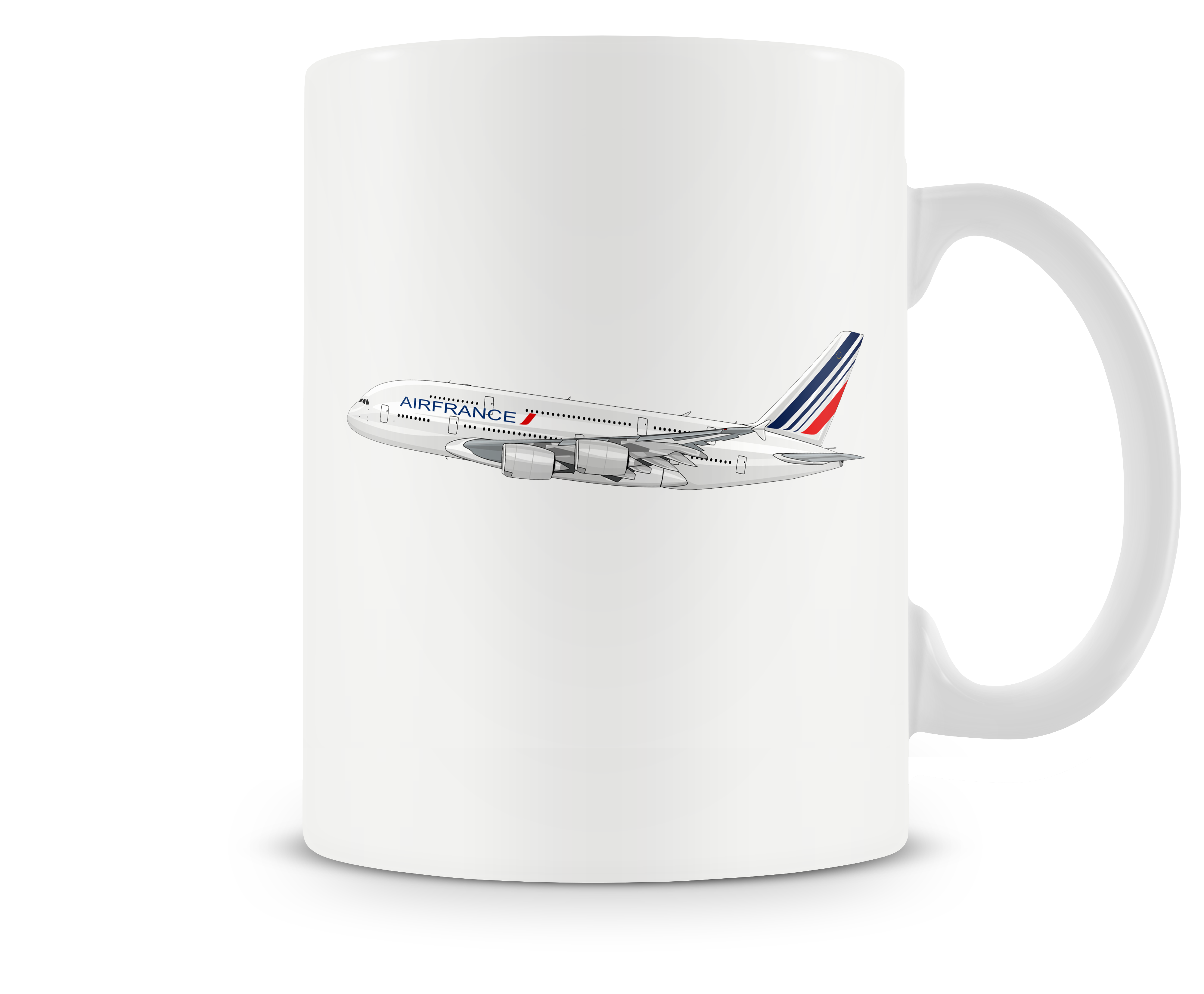Air France Airbus A380