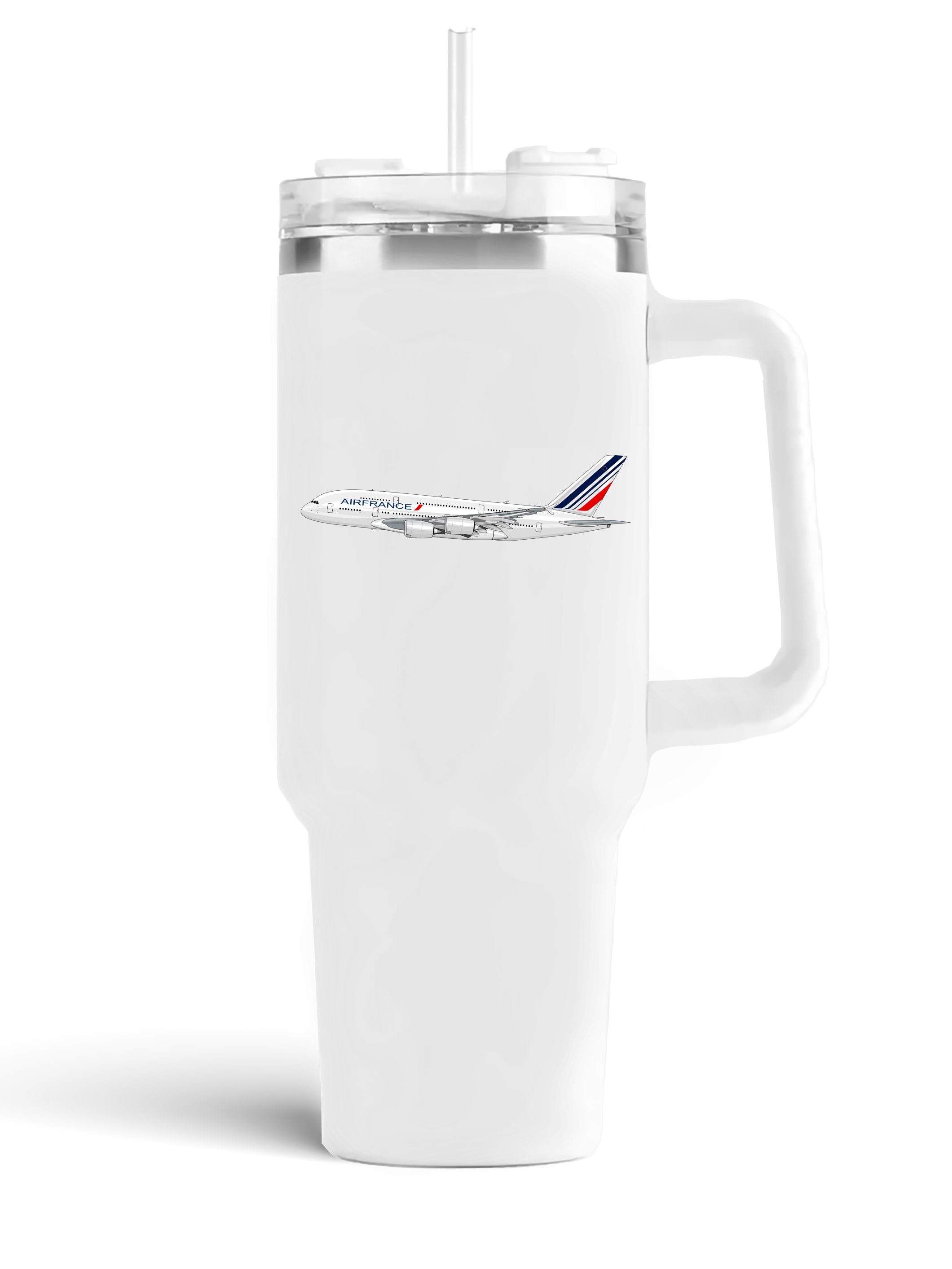 Air France Airbus A380