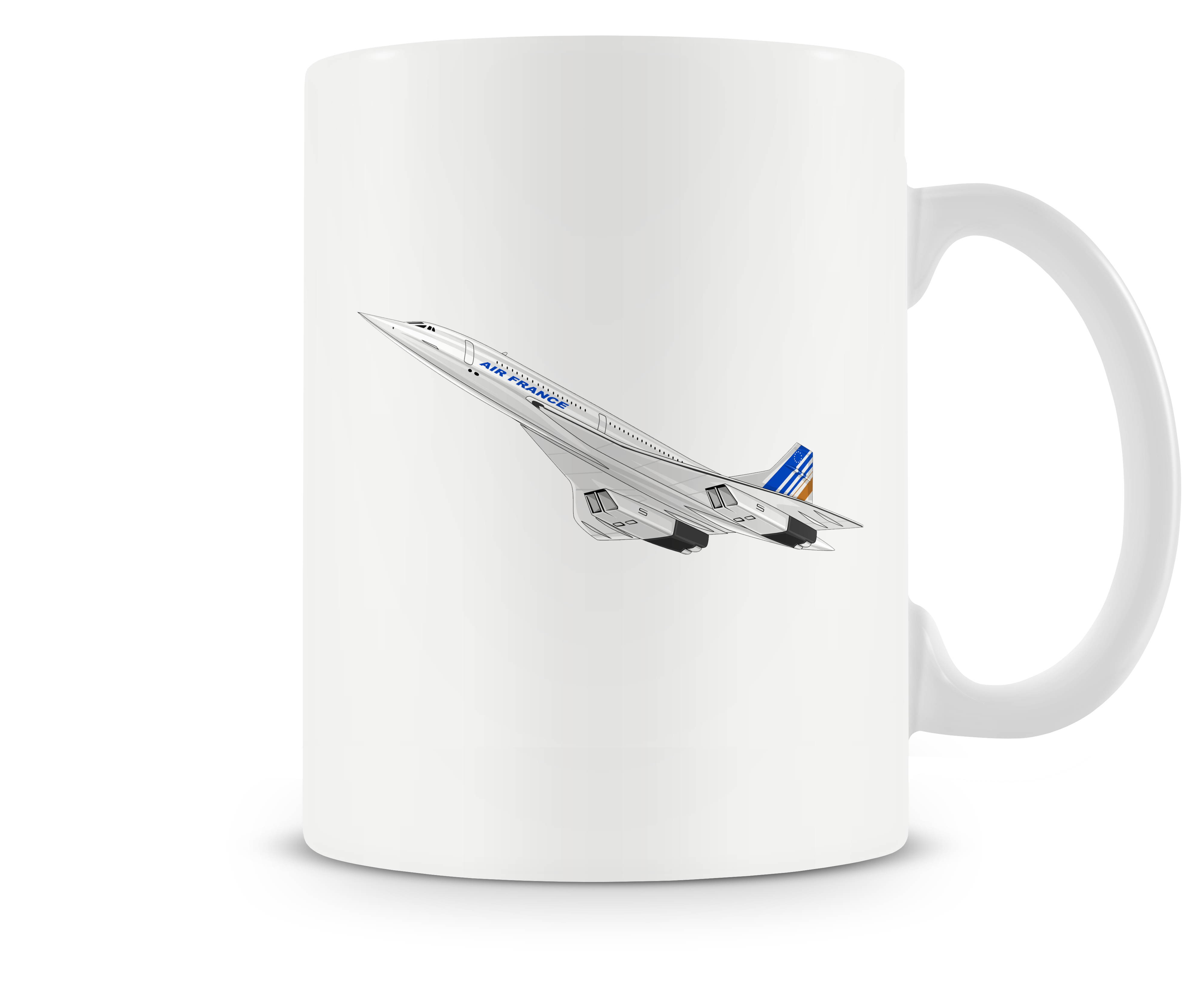 Air France Concorde
