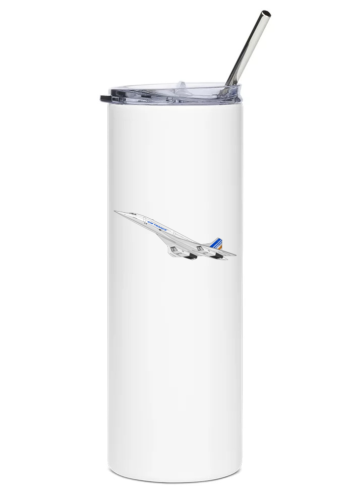 Air France Concorde