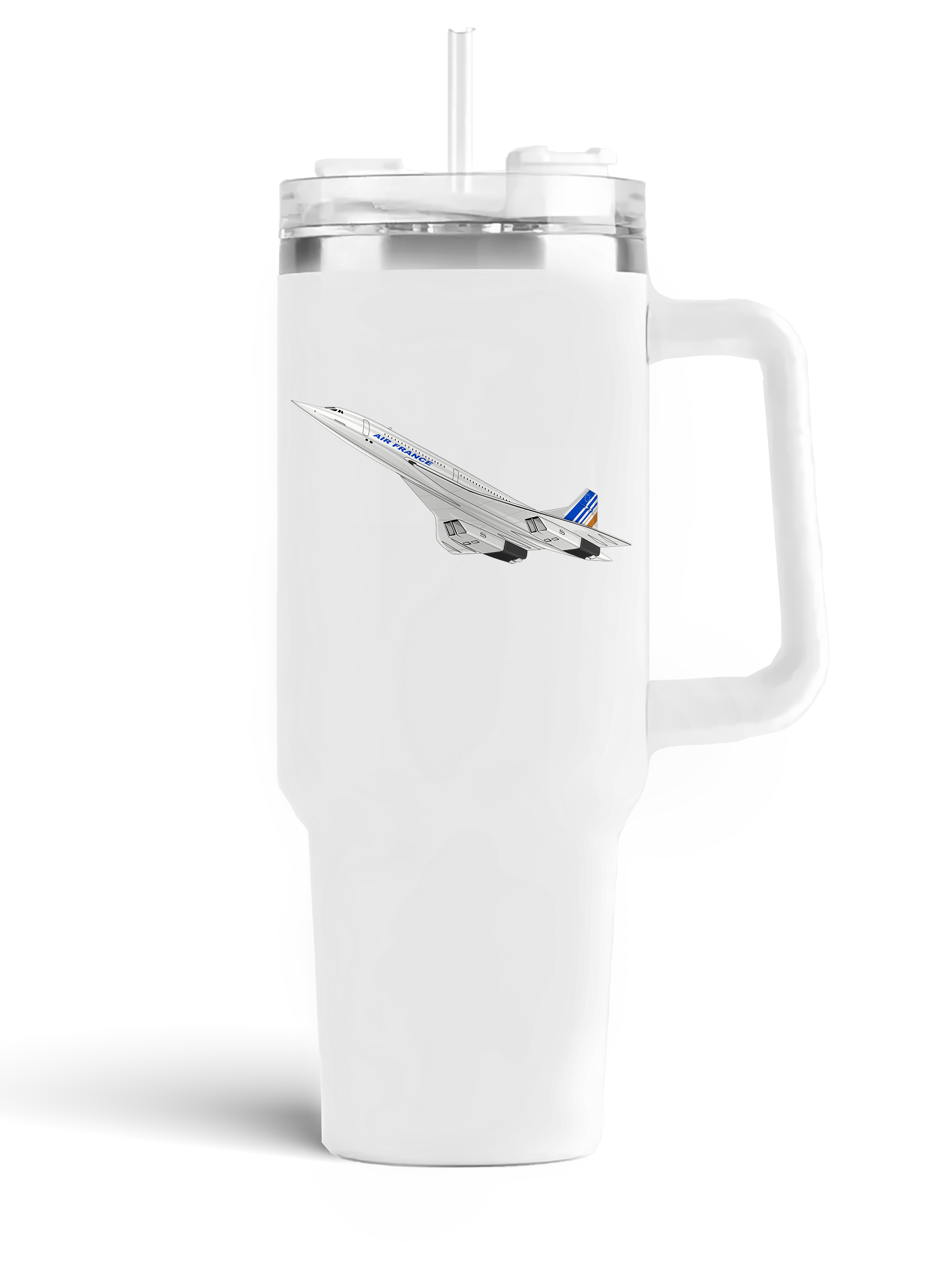 Air France Concorde
