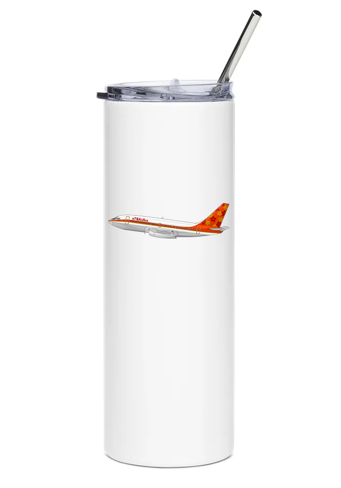 Aloha Airlines Boeing 737
