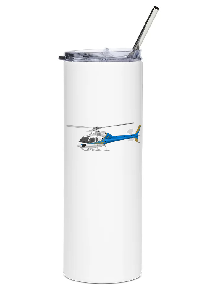 Eurocopter AS355 Écureuil 2