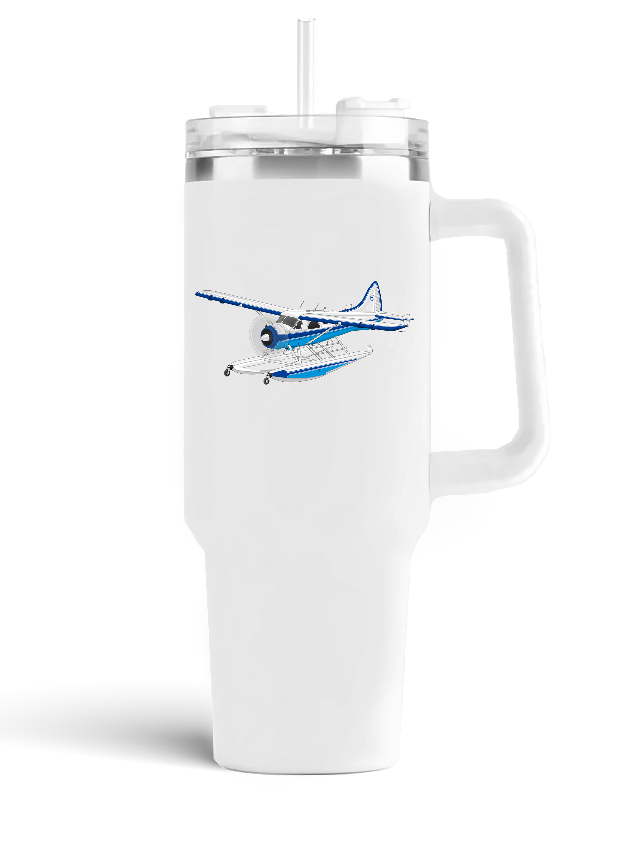 de Havilland DHC-2 Beaver Floatplane