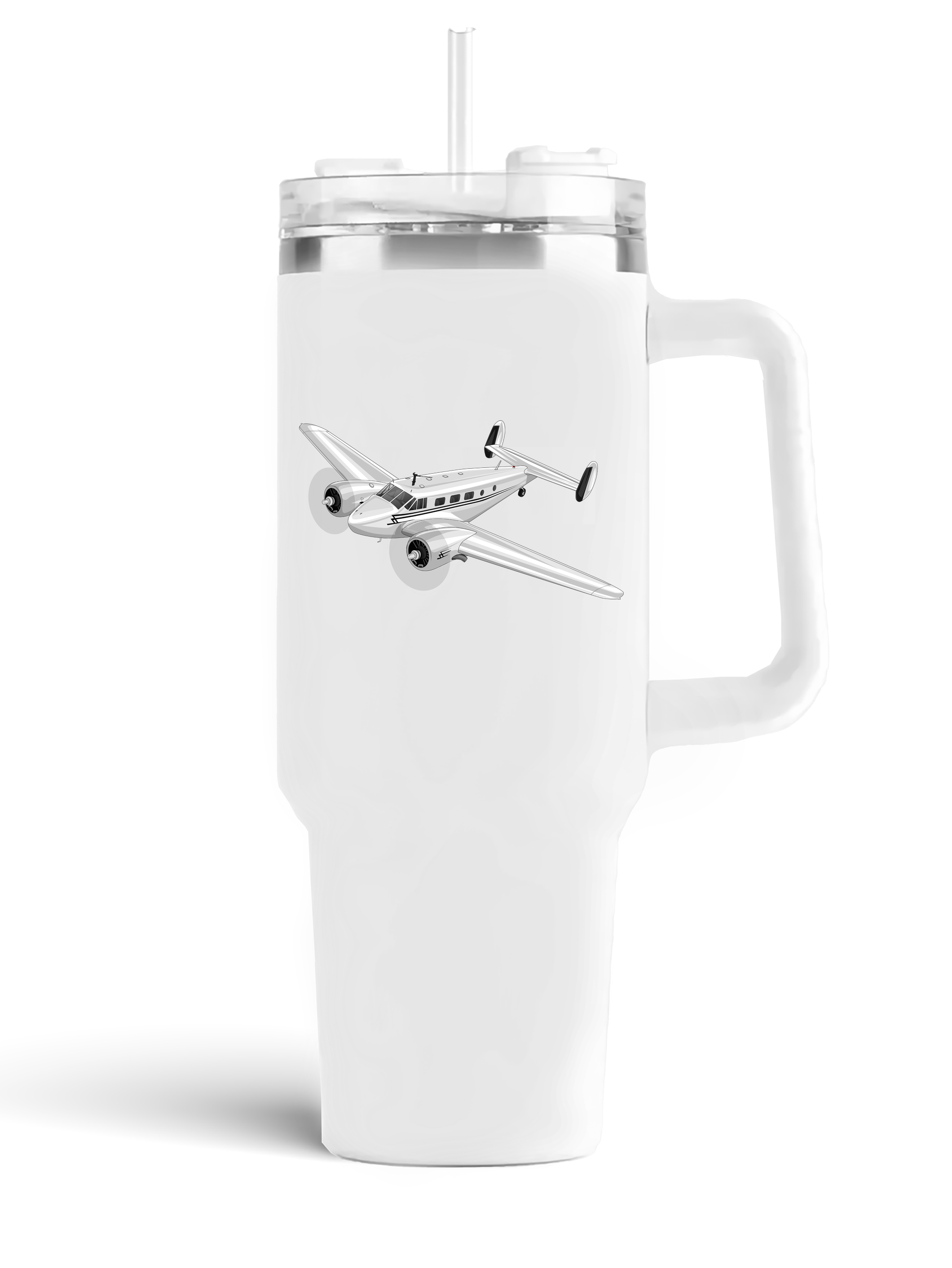 Beechcraft Model 18