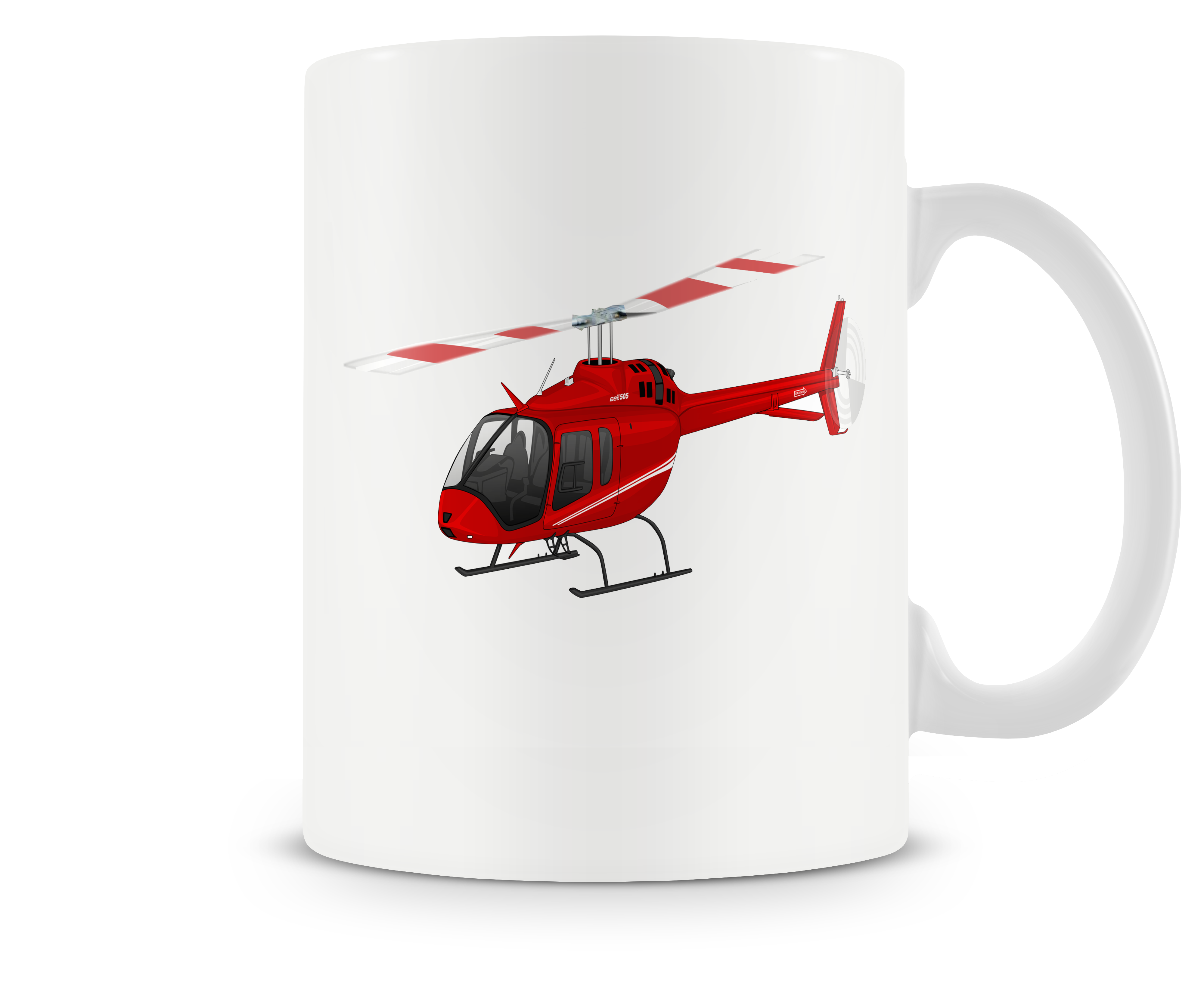 Bell 505