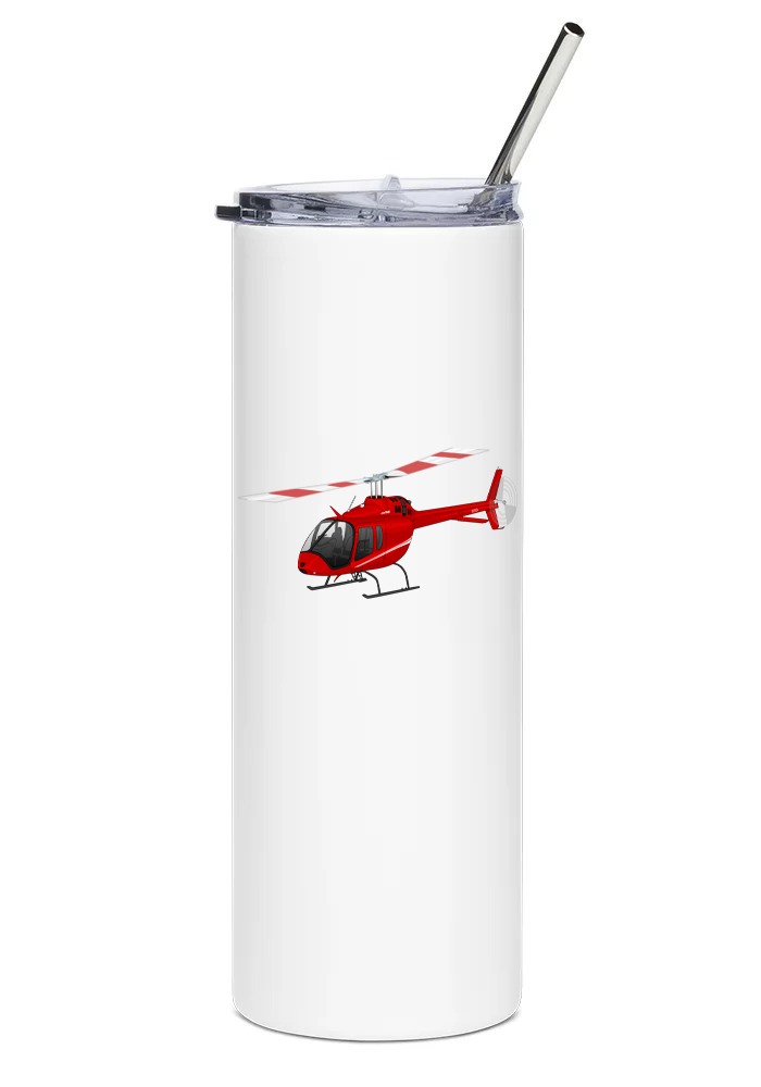Bell 505