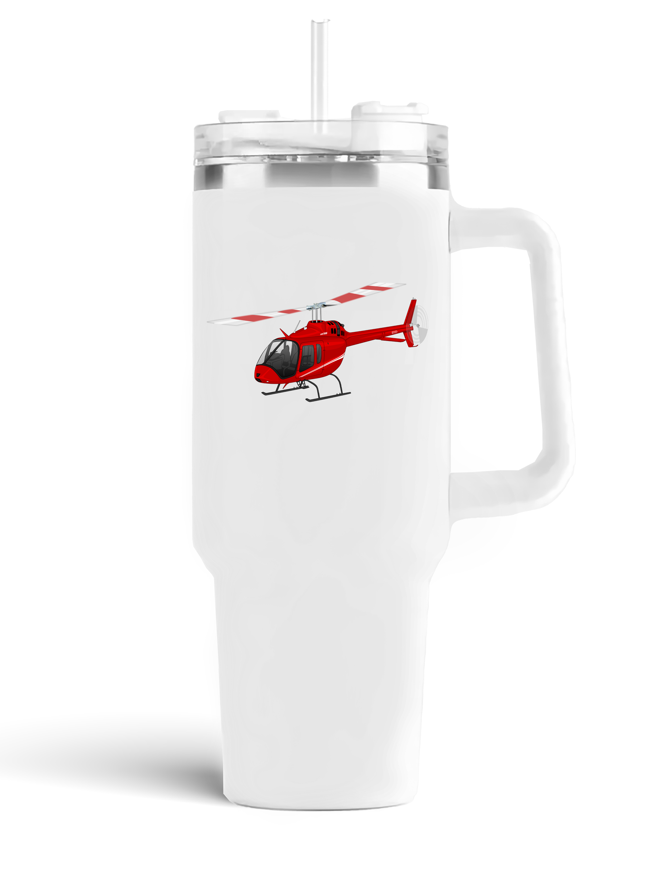 Bell 505
