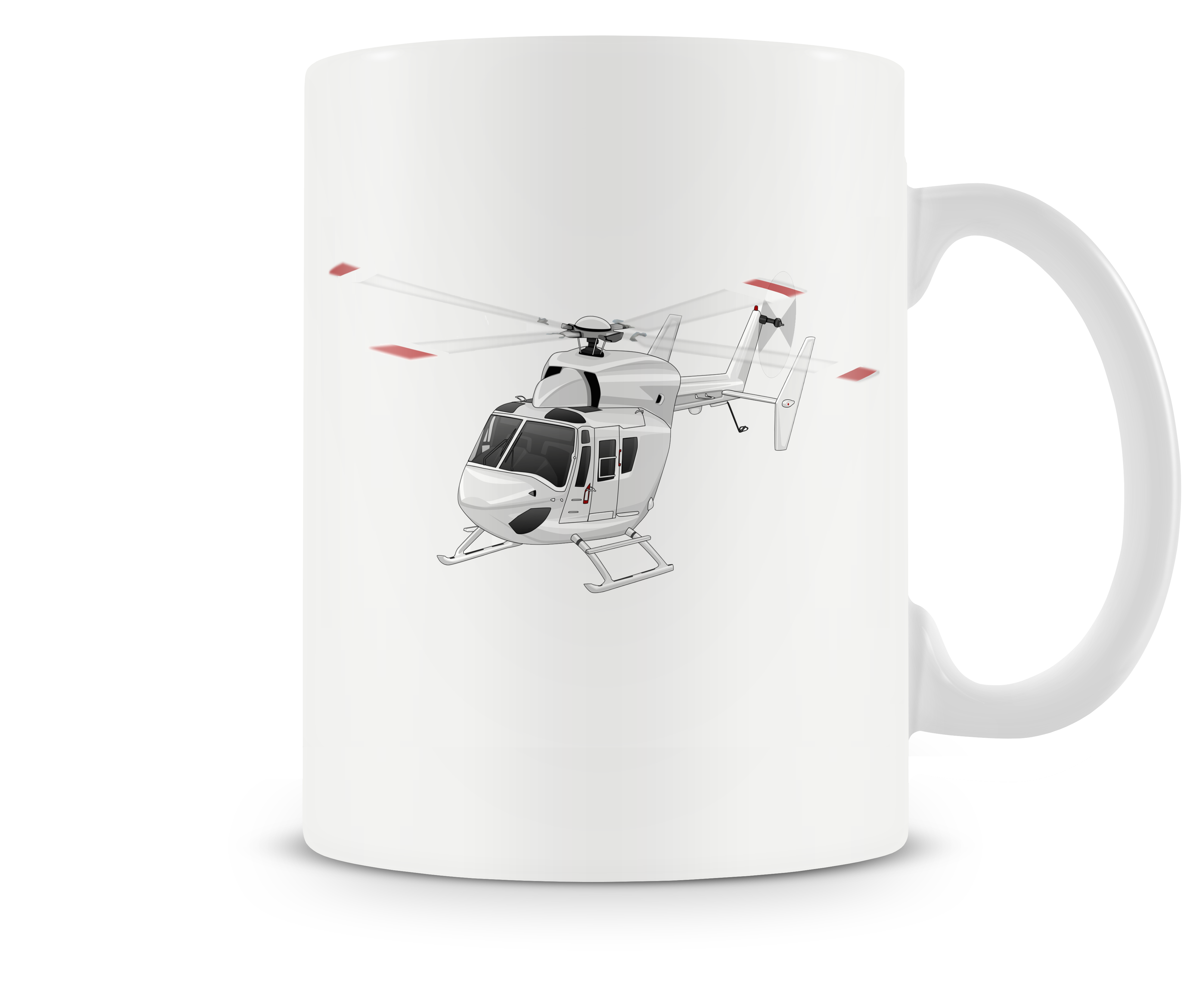 MBB BK-117
