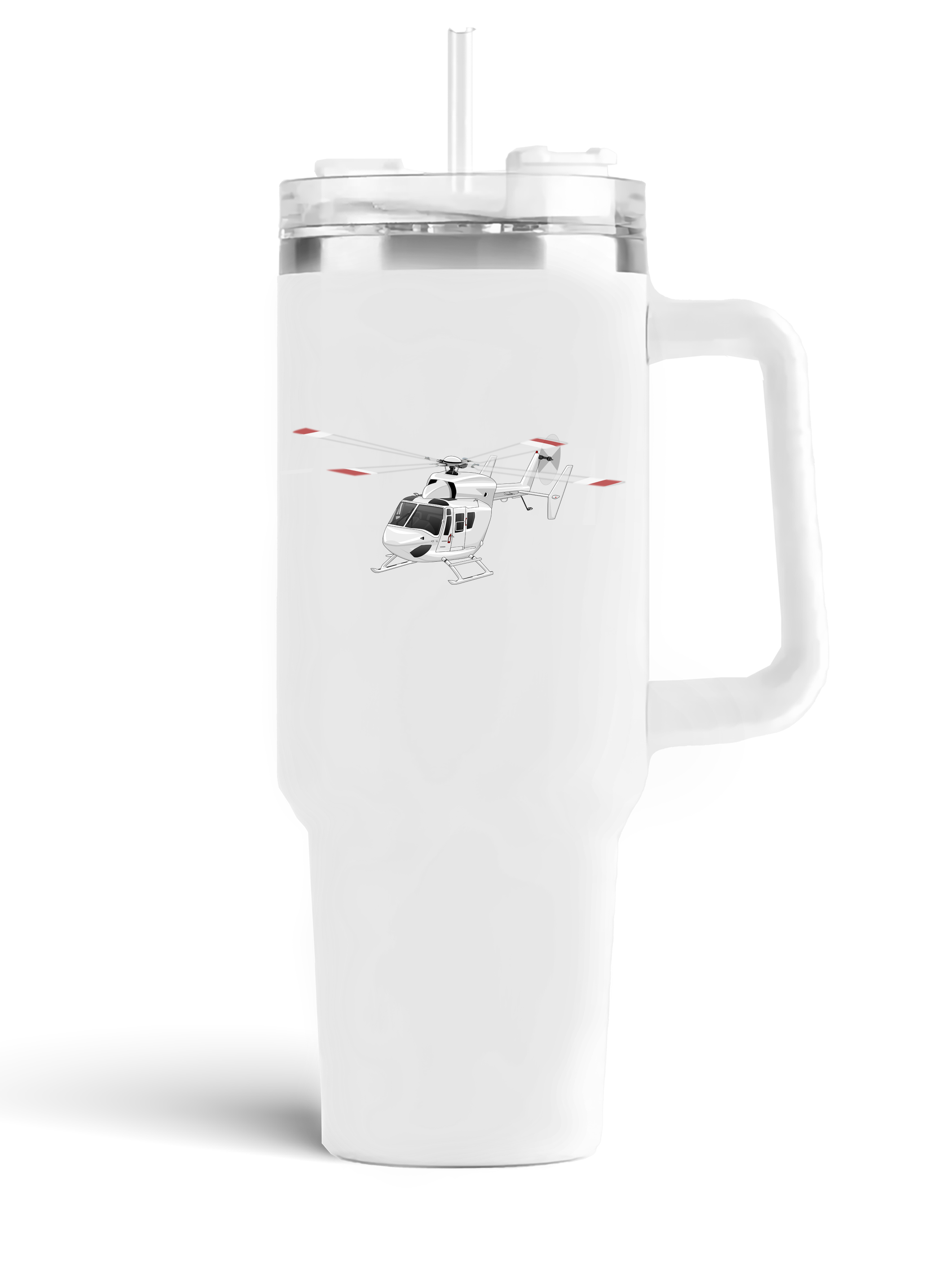 MBB BK-117