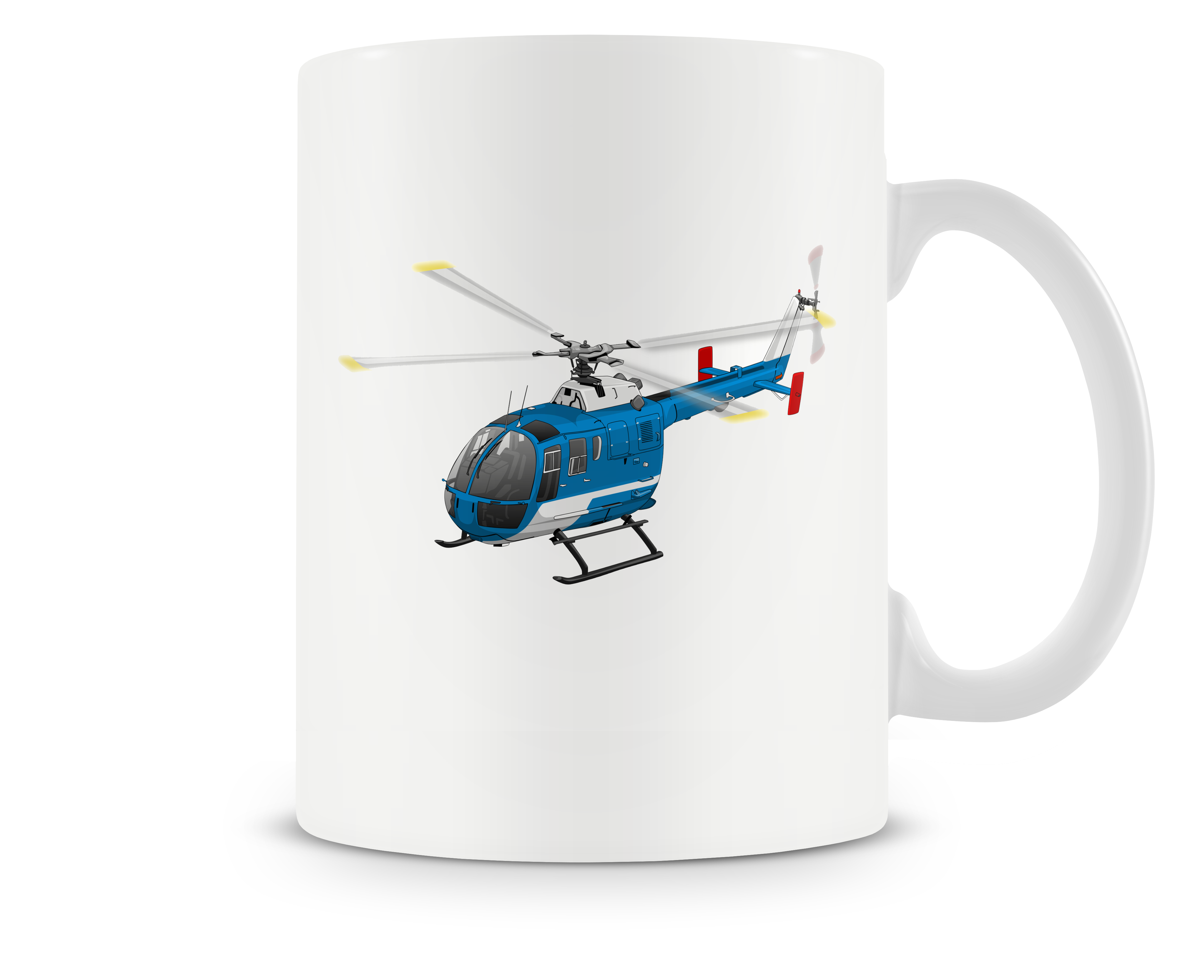 MBB Bo-105