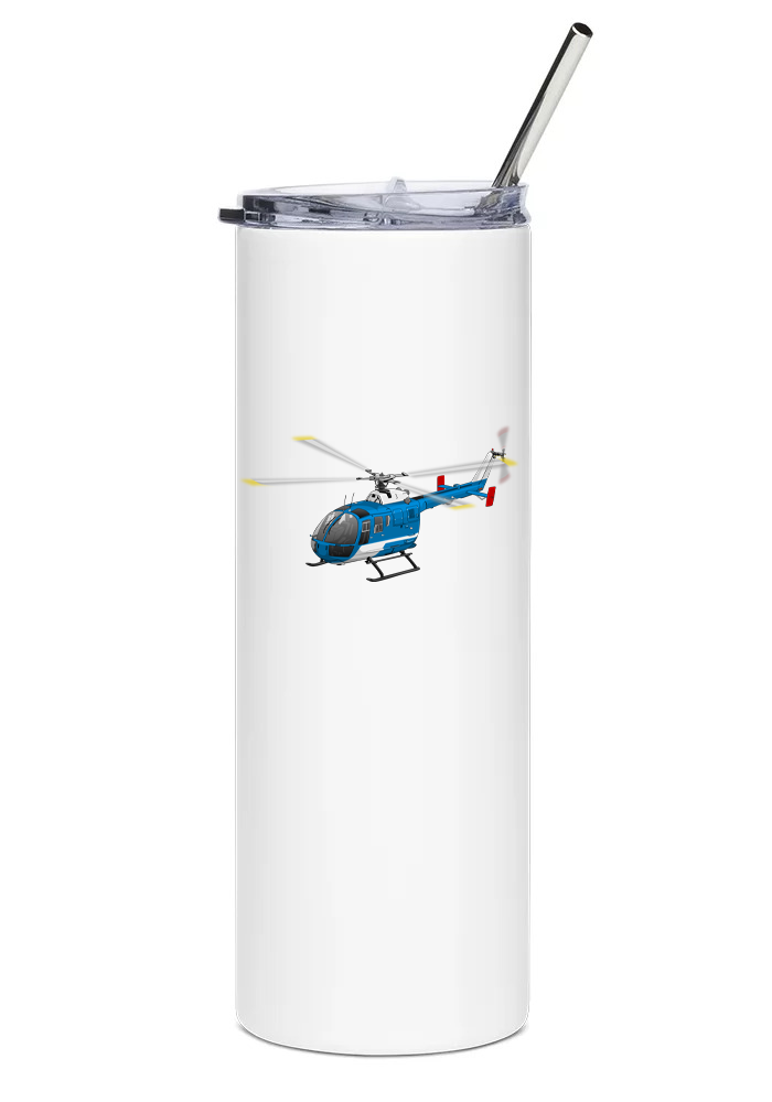 MBB Bo-105