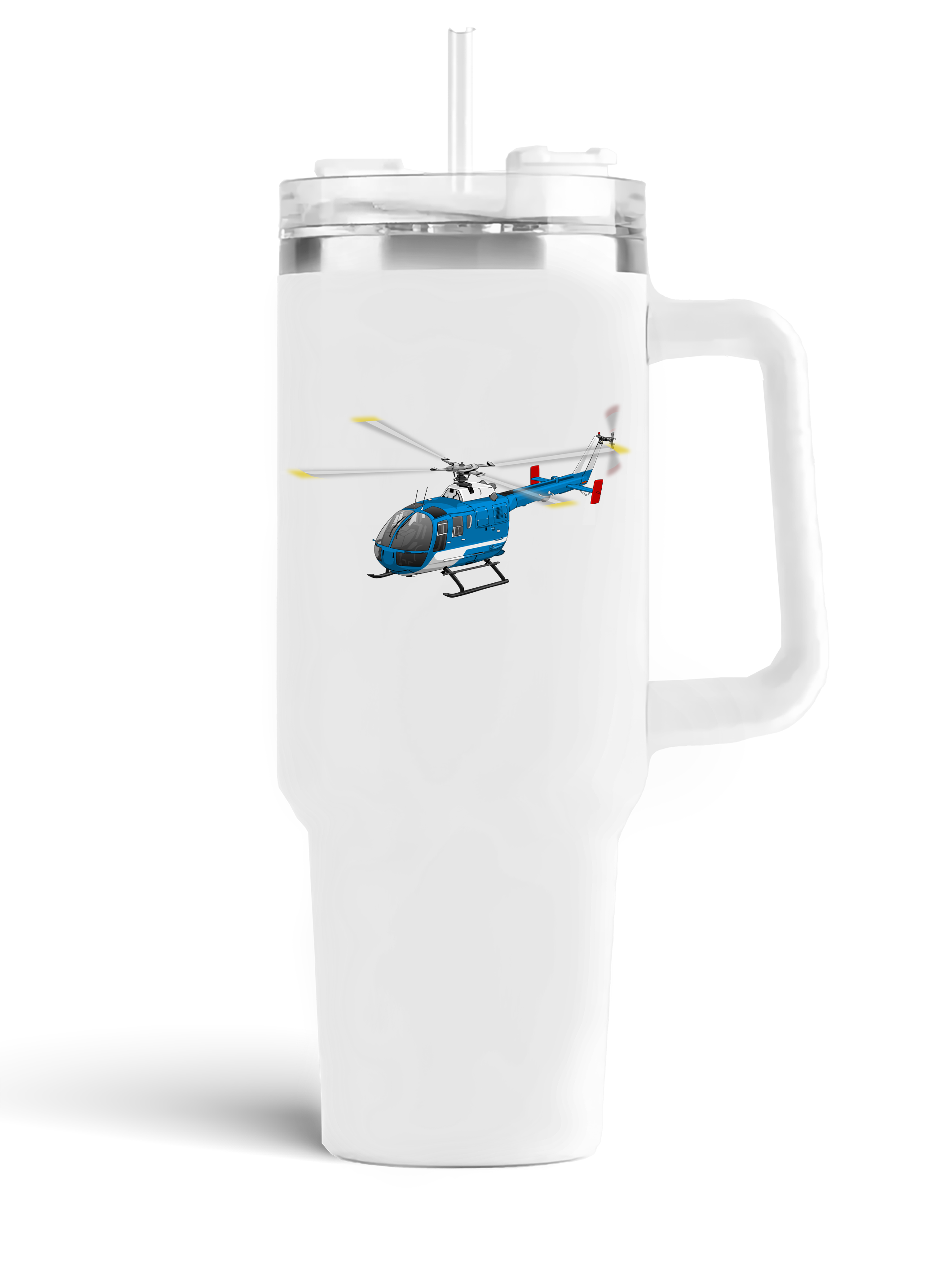 MBB Bo-105
