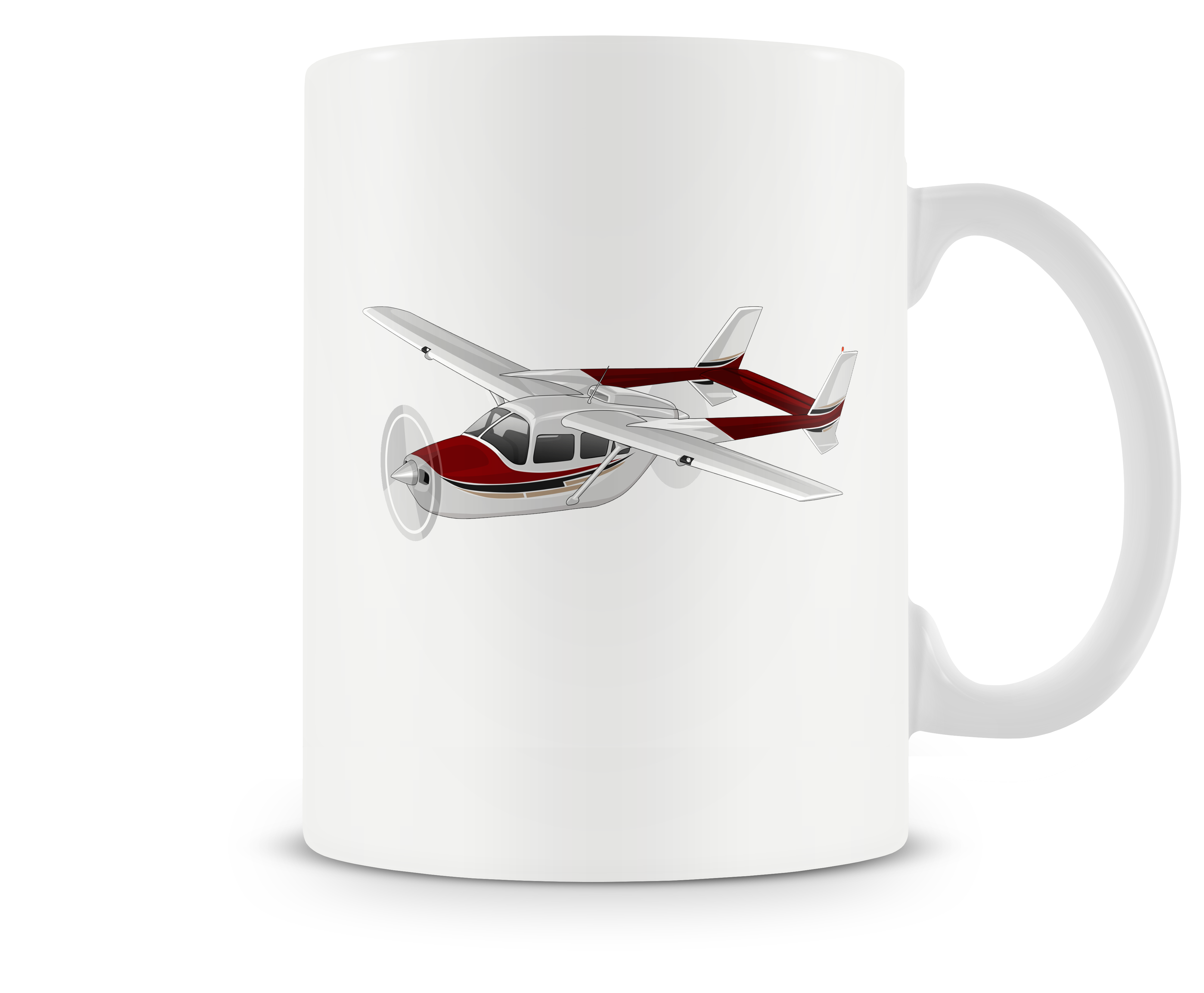 Cessna T337 Skymaster