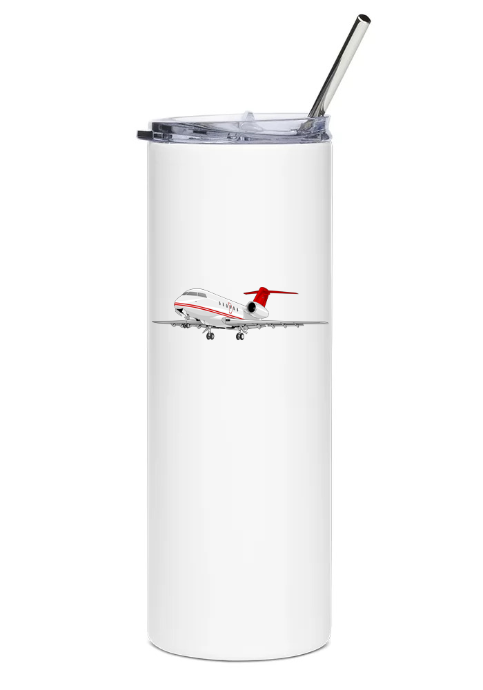 Canadair Challenger 600