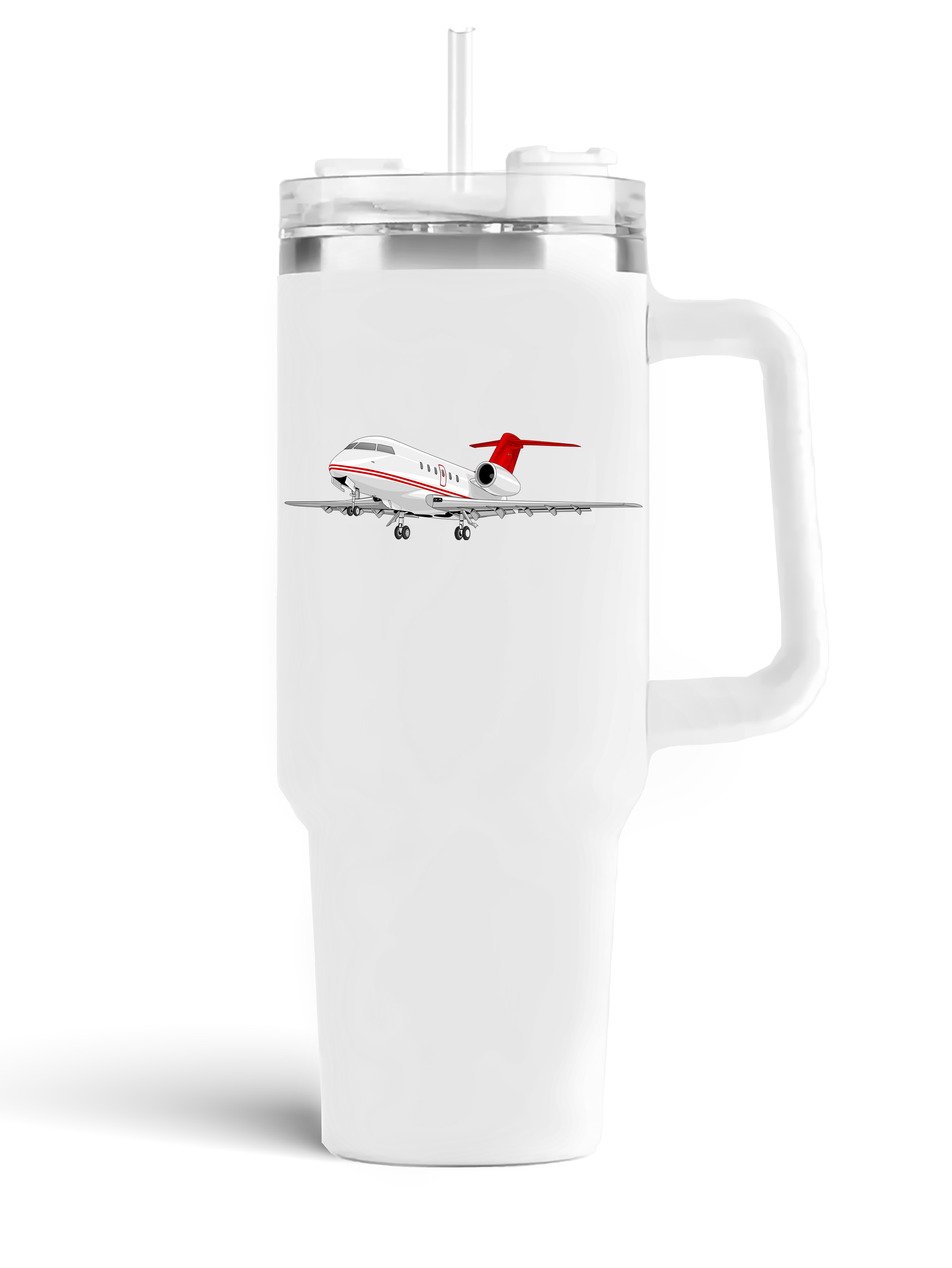 Canadair Challenger 600