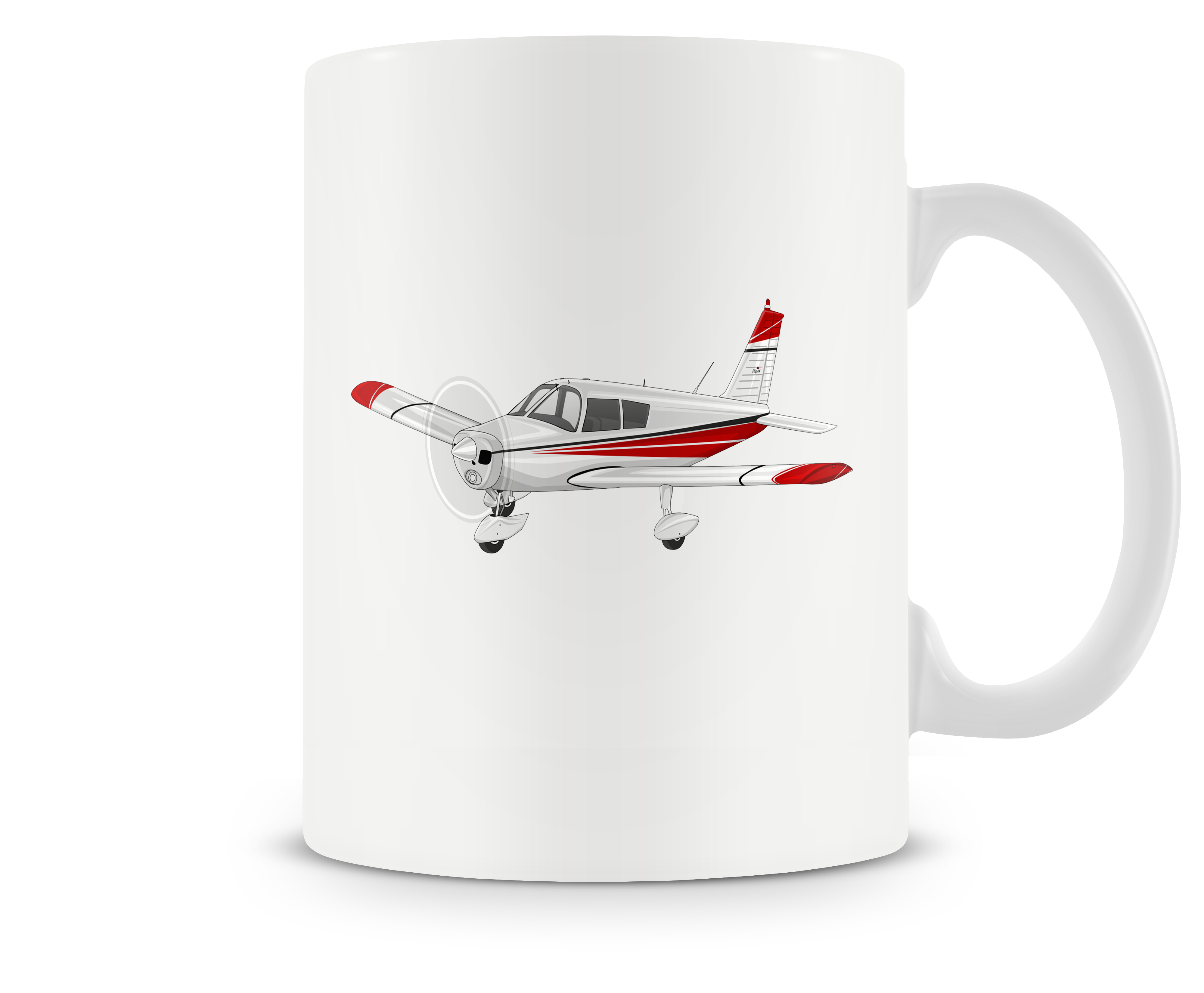 Piper Cherokee 140