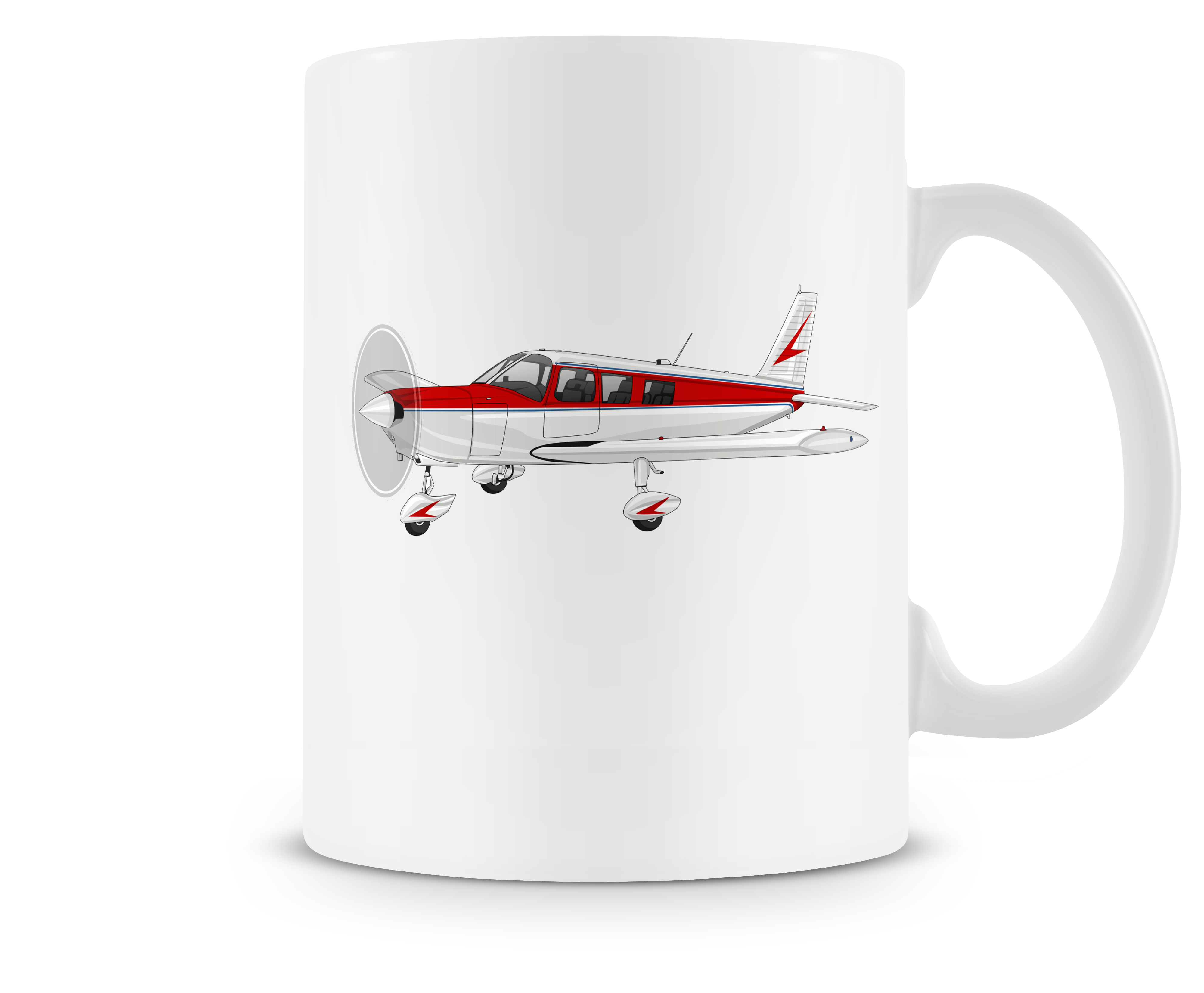 Piper Cherokee 6B