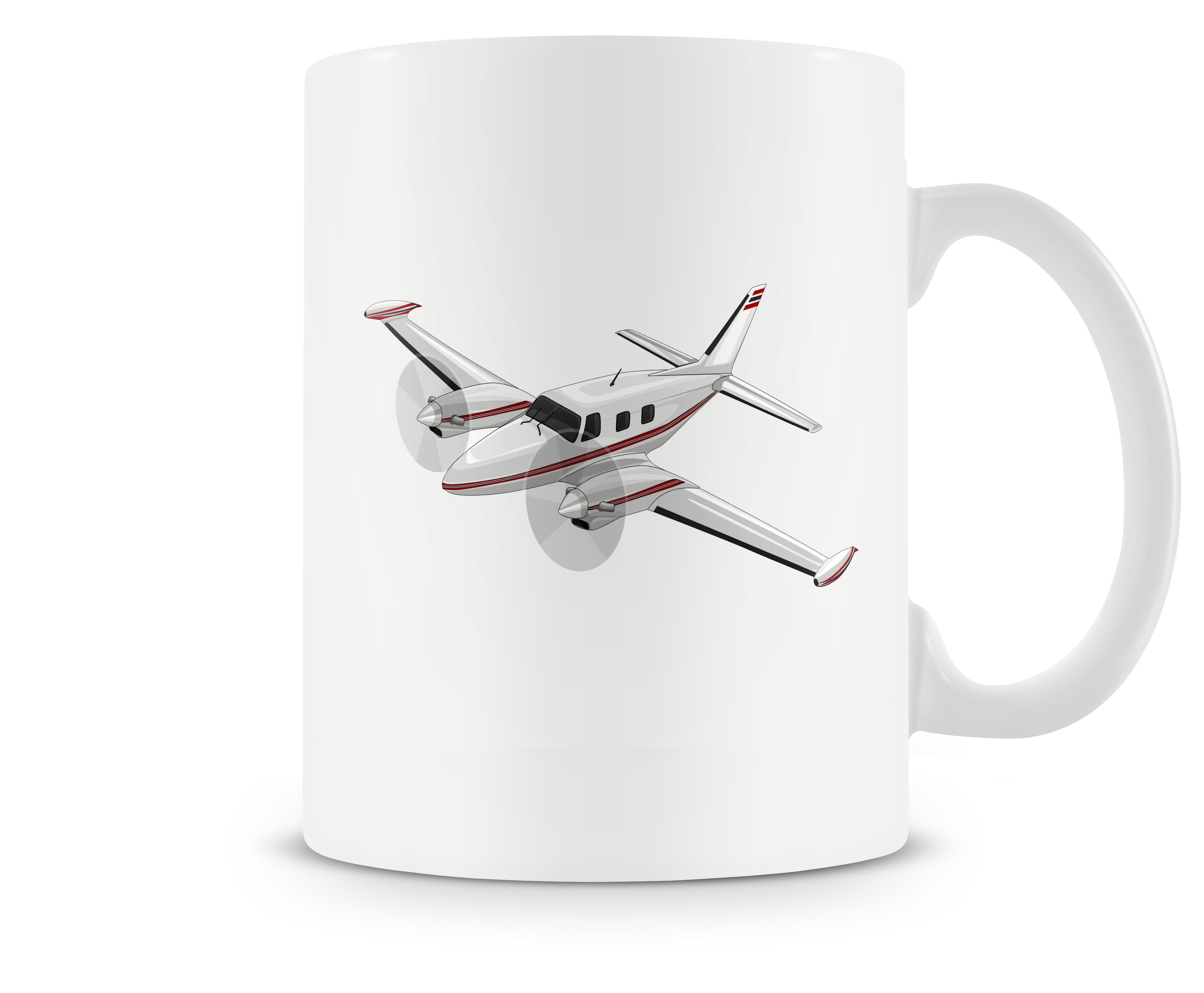 Piper Cheyenne I