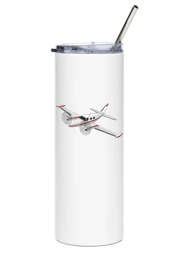 Piper Cheyenne I