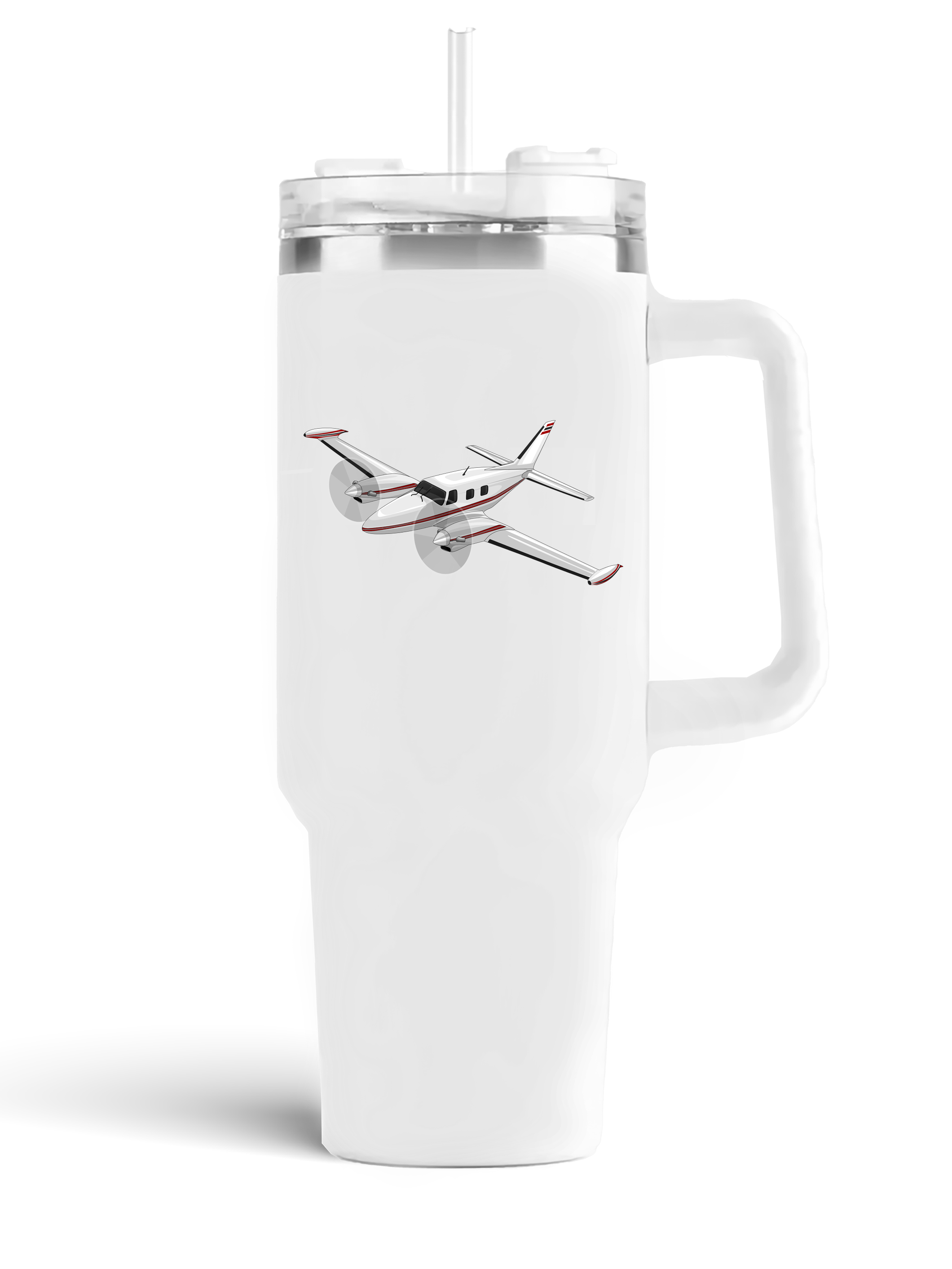 Piper Cheyenne I