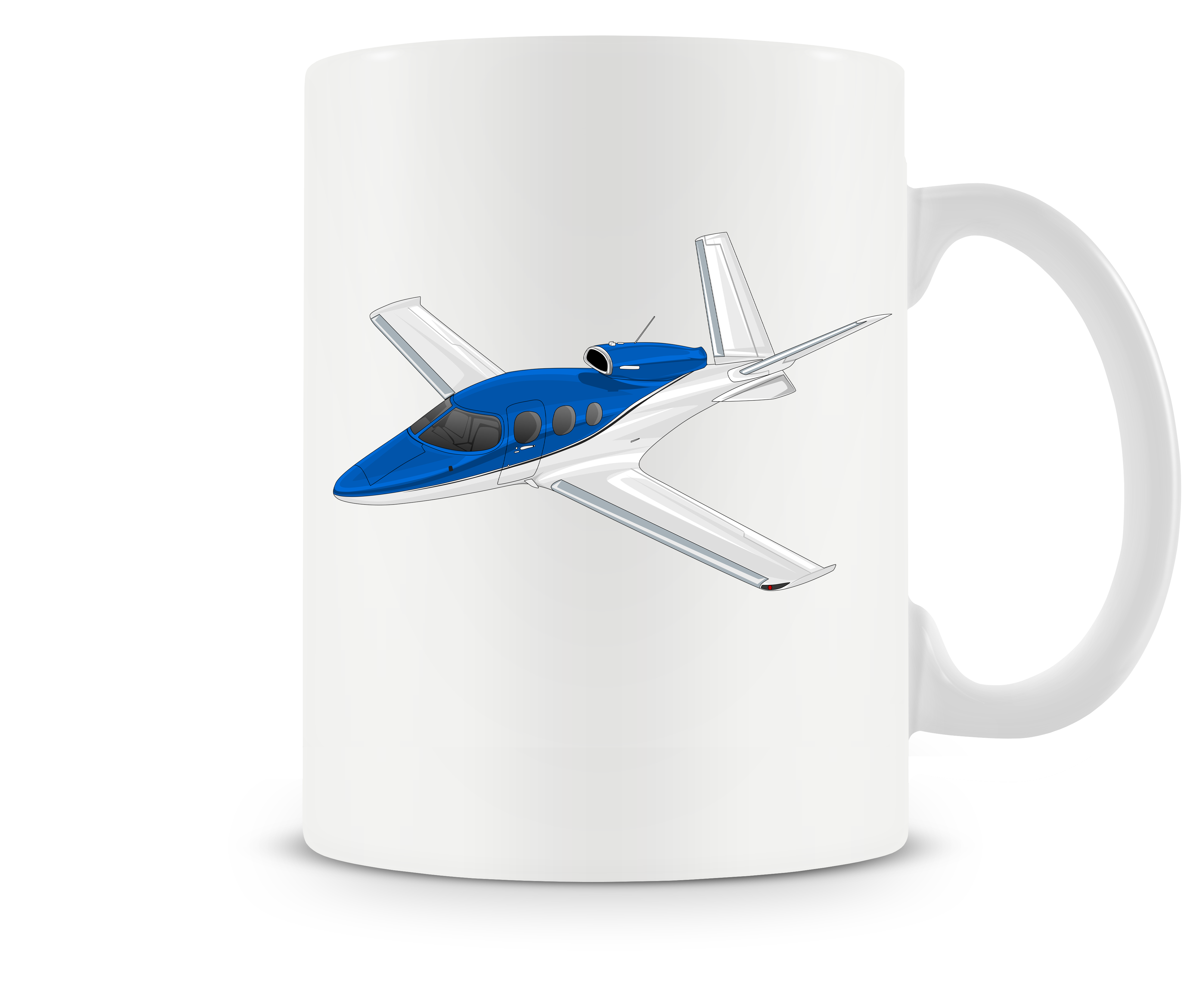 Cirrus Vision Jet G2
